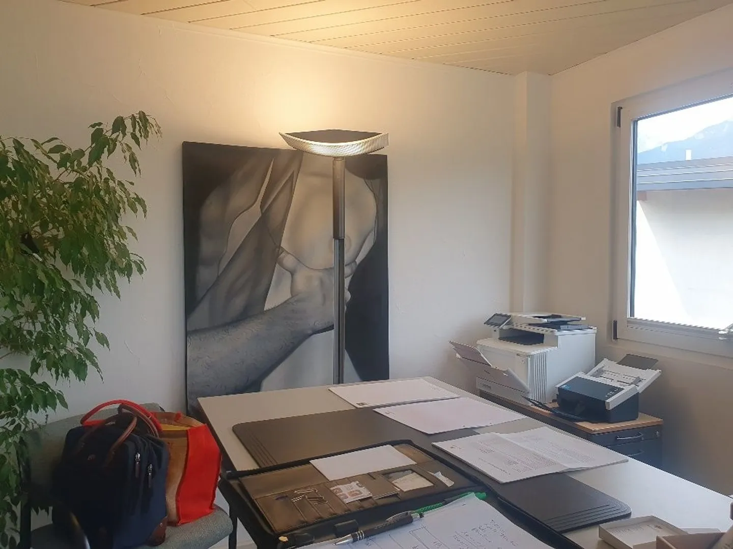 Sion - Ufficio - Foto 7 di 8