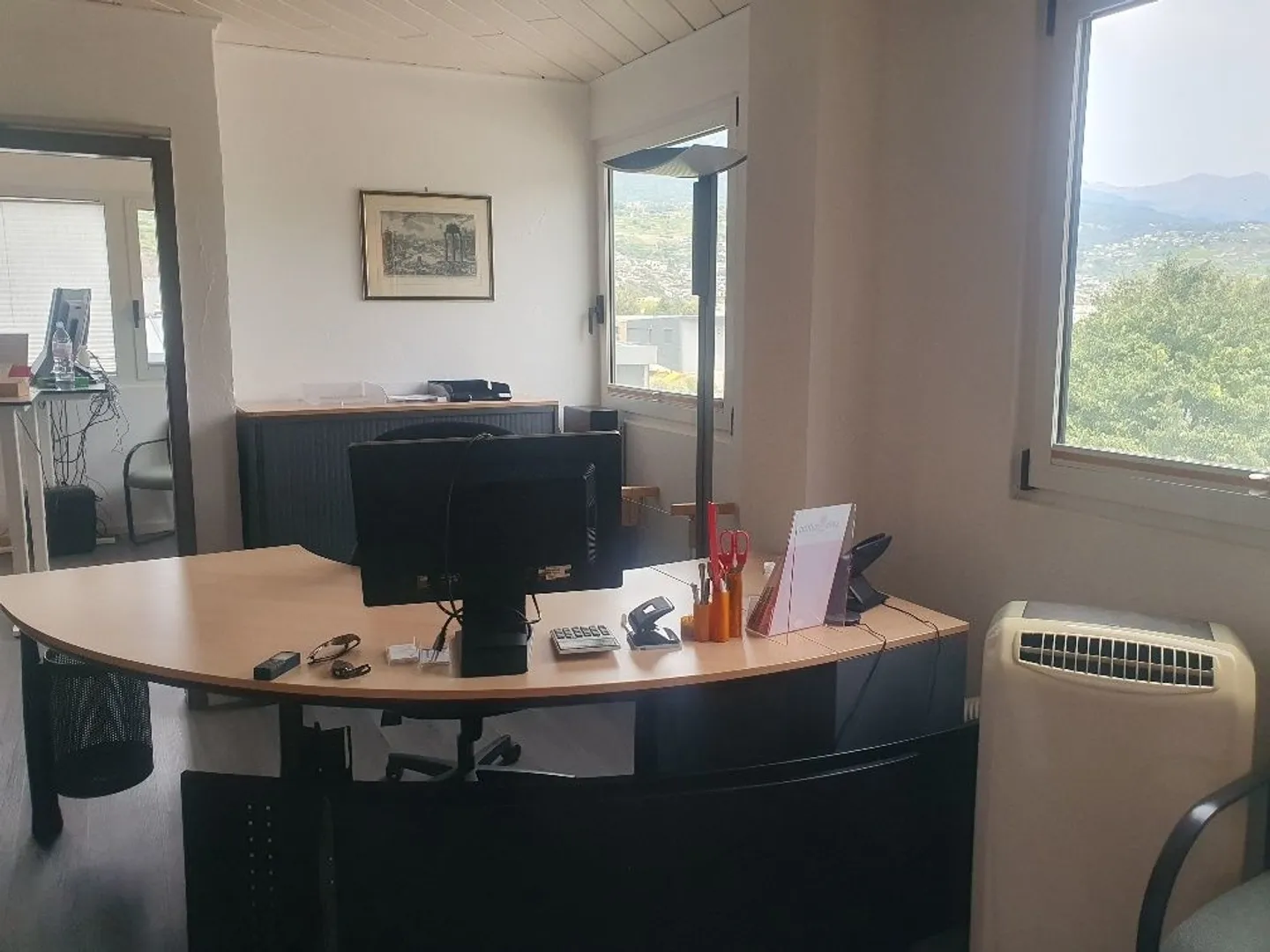 Sion - Ufficio - Foto 1 di 8