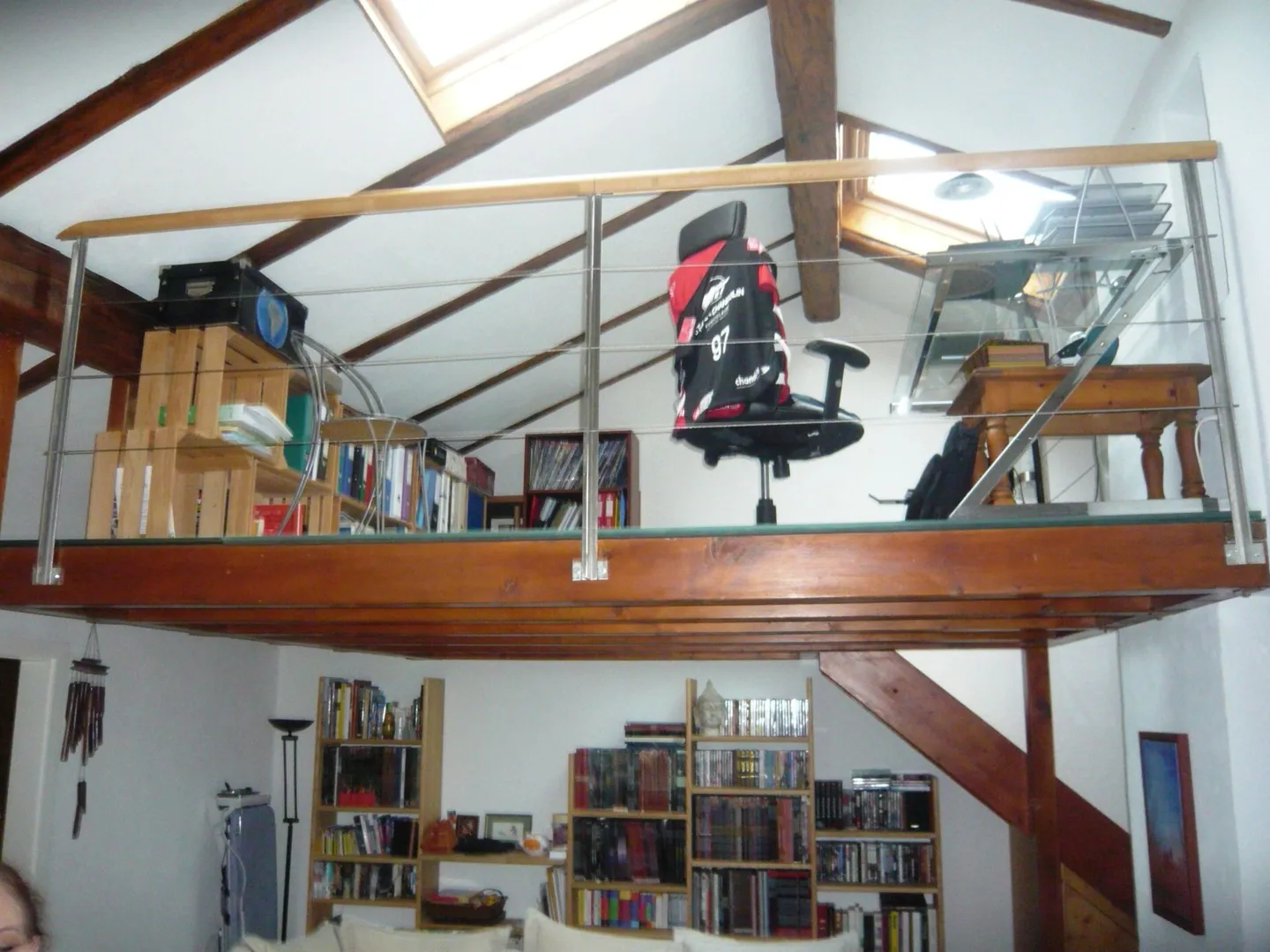 Wohnung am Grand-Pont | Sion - Foto 1 von 11