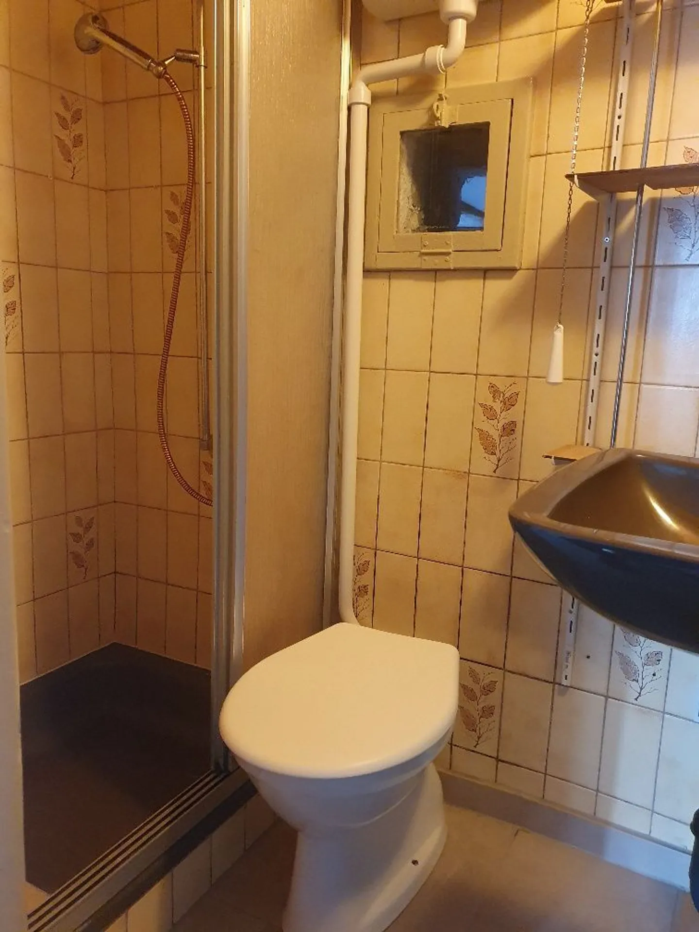 Appartement dans maison villageoise | A saisir ! - Photo 7 sur 13