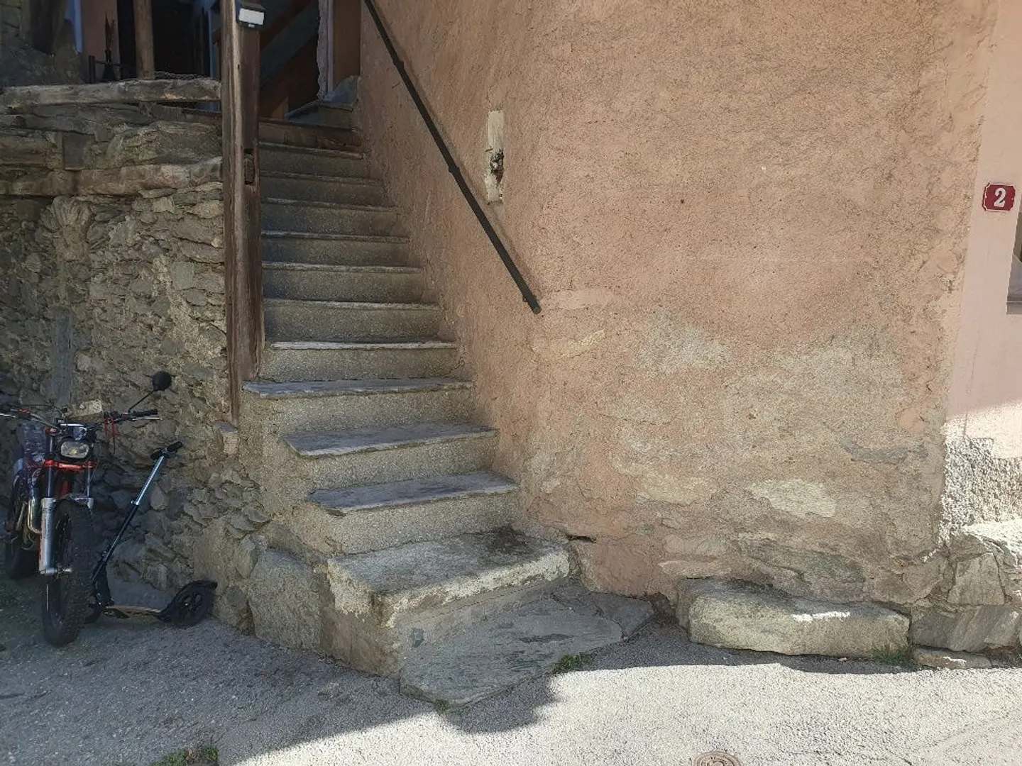 Appartement dans maison villageoise | A saisir ! - Photo 13 sur 13