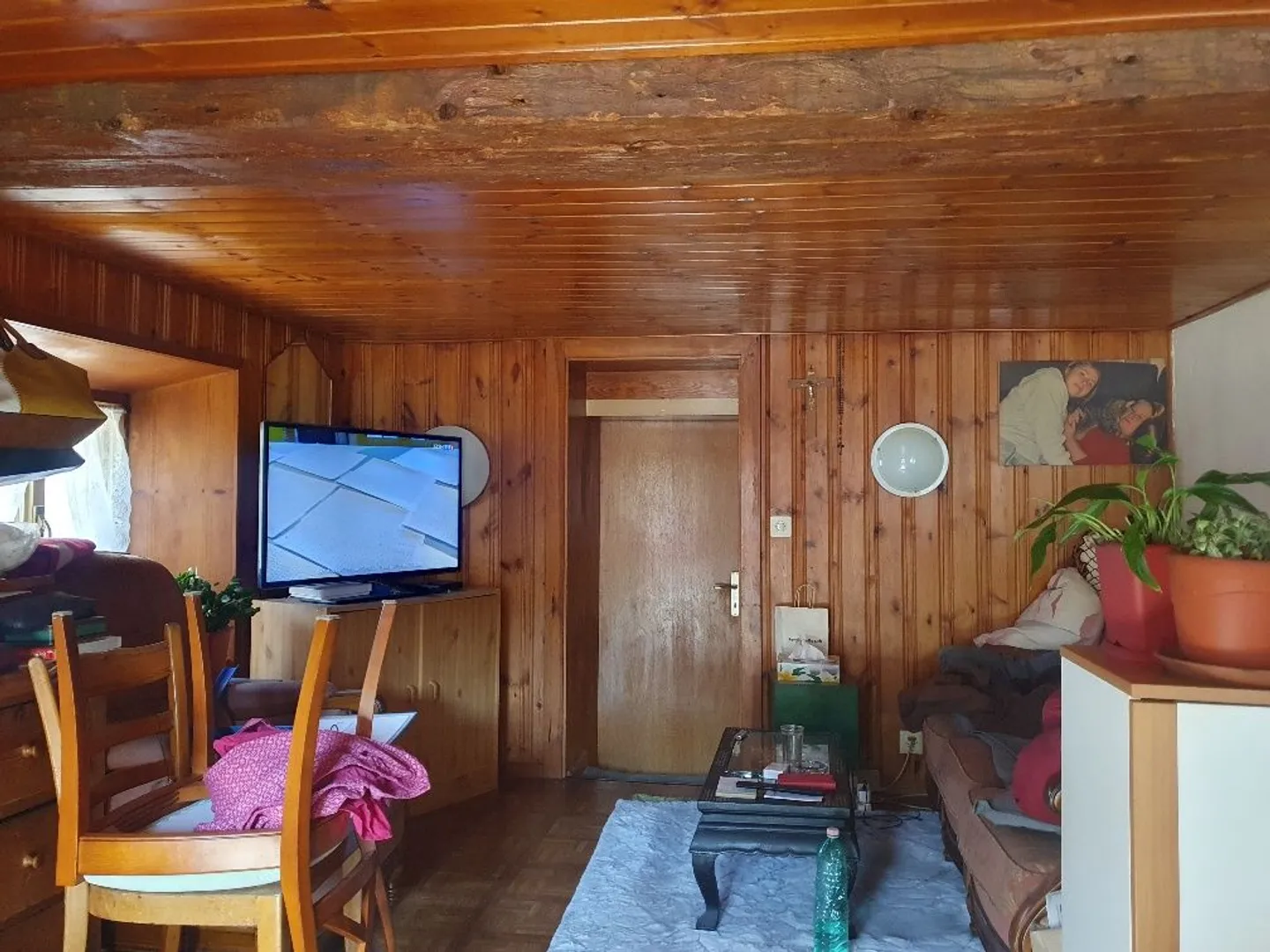 Appartement dans maison villageoise | A saisir ! - Photo 2 sur 3