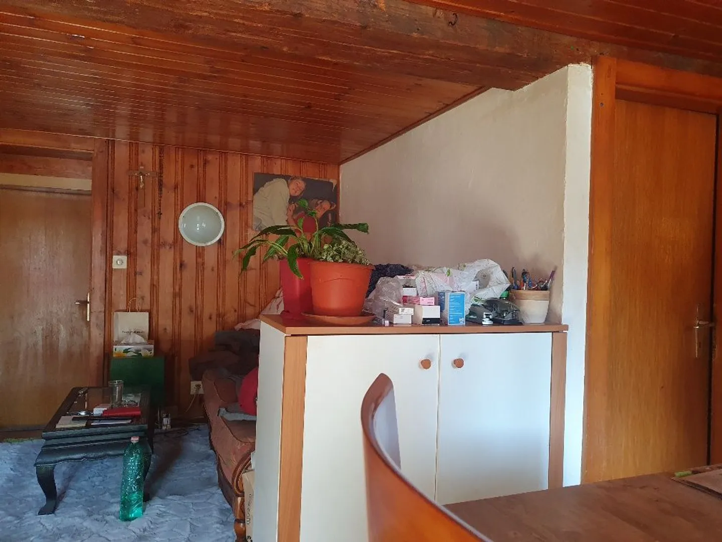 Appartement dans maison villageoise | A saisir ! - Photo 3 sur 3