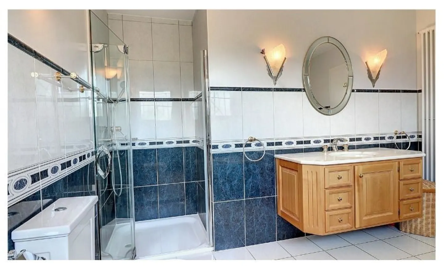 Magnifica Villa su 1700 m2 a Villeneuve | 6,5 stanze - Foto 3 di 13