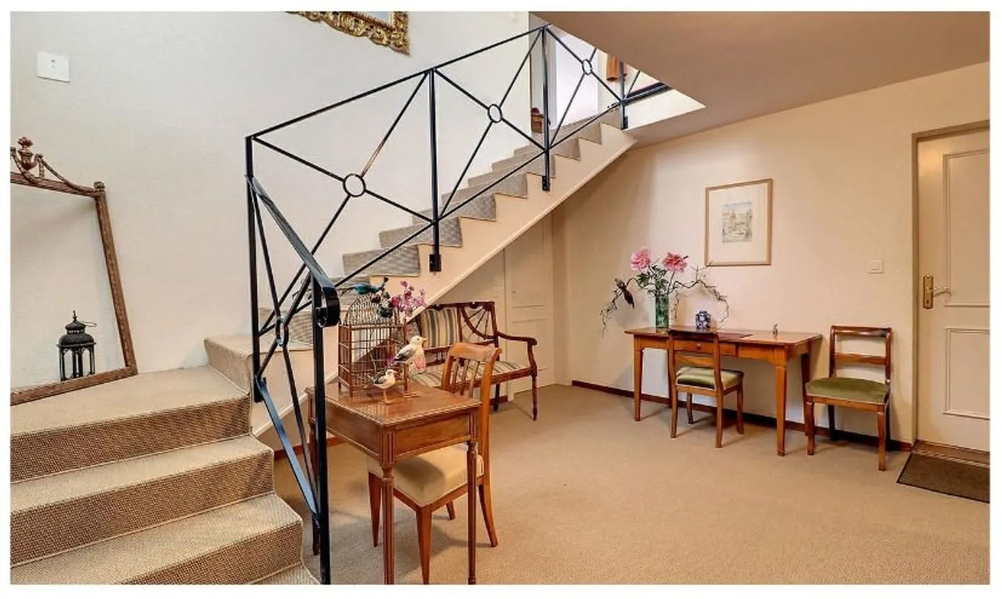 Magnifique Villa sur 1700 m2 à Villeneuve | 6.5 pièces - Foto 9 di 13