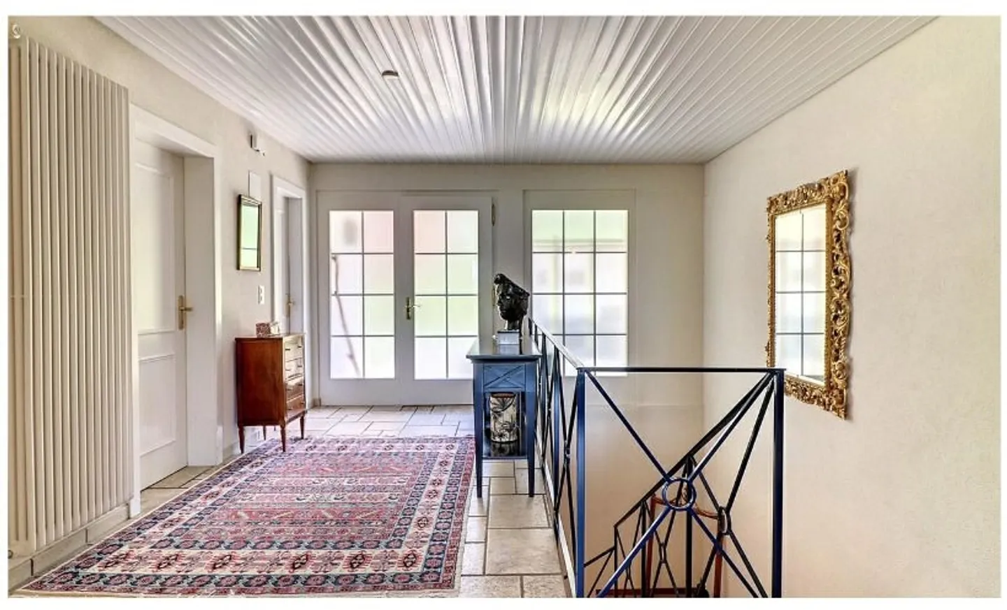Magnifica Villa su 1700 m2 a Villeneuve | 6,5 stanze - Foto 9 di 13