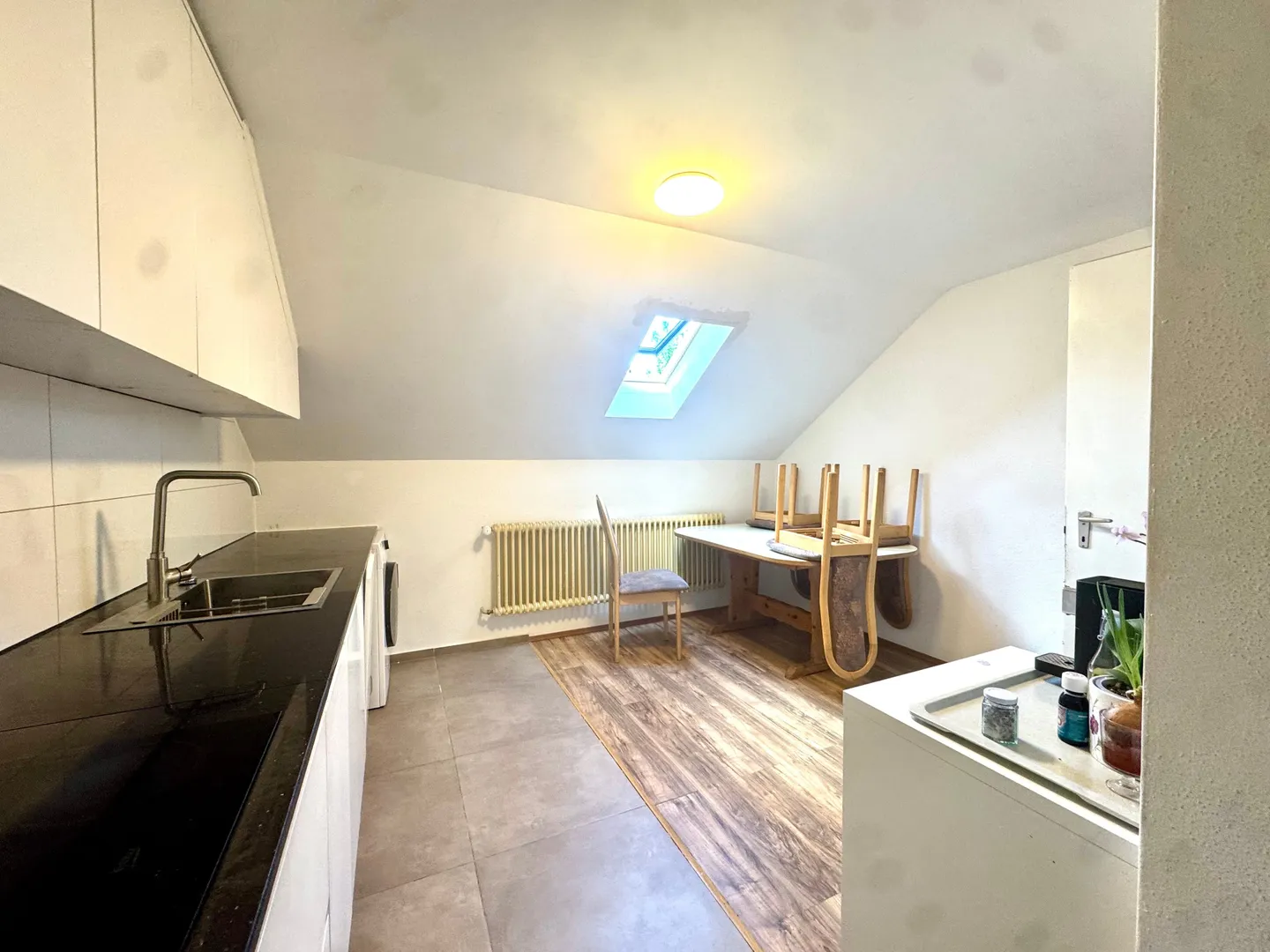Rénové avec vue - Photo 3 sur 9