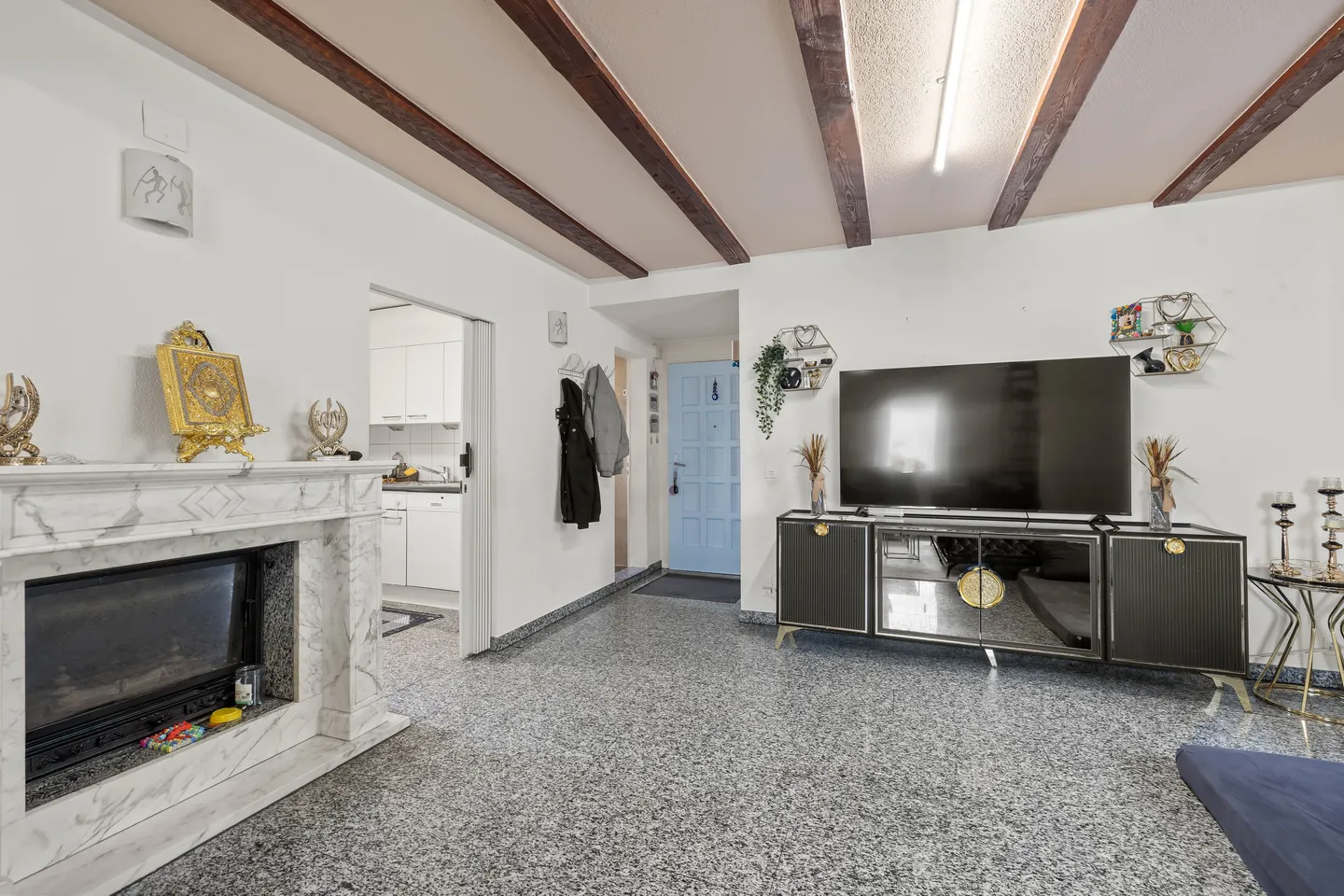 MFH avec 3 unités à Frenkendorf - central et entièrement loué - Photo 8 sur 13