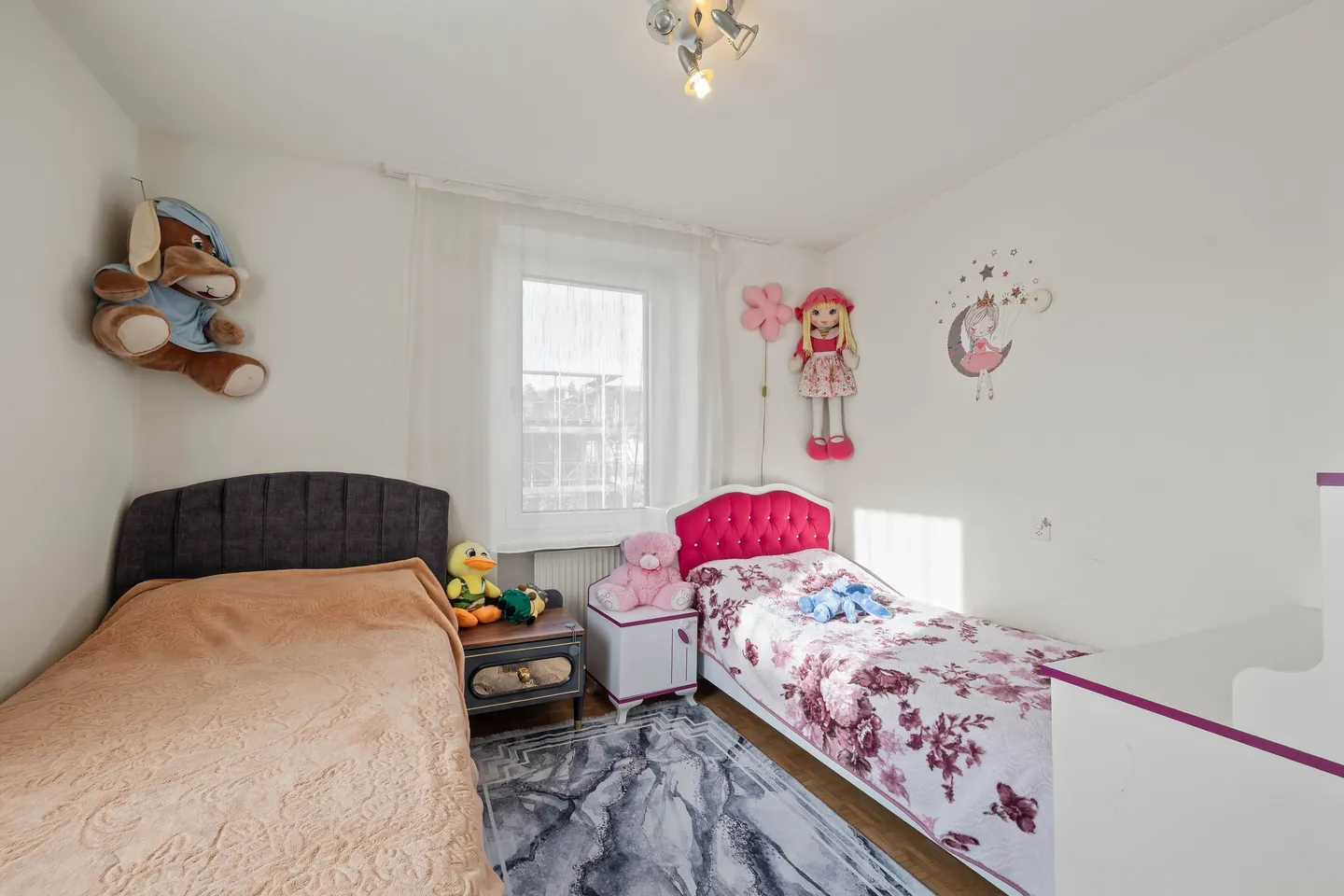 MFH with 3 units, fully rented - centrally located in Frenkendorf - Photo 9 of 13