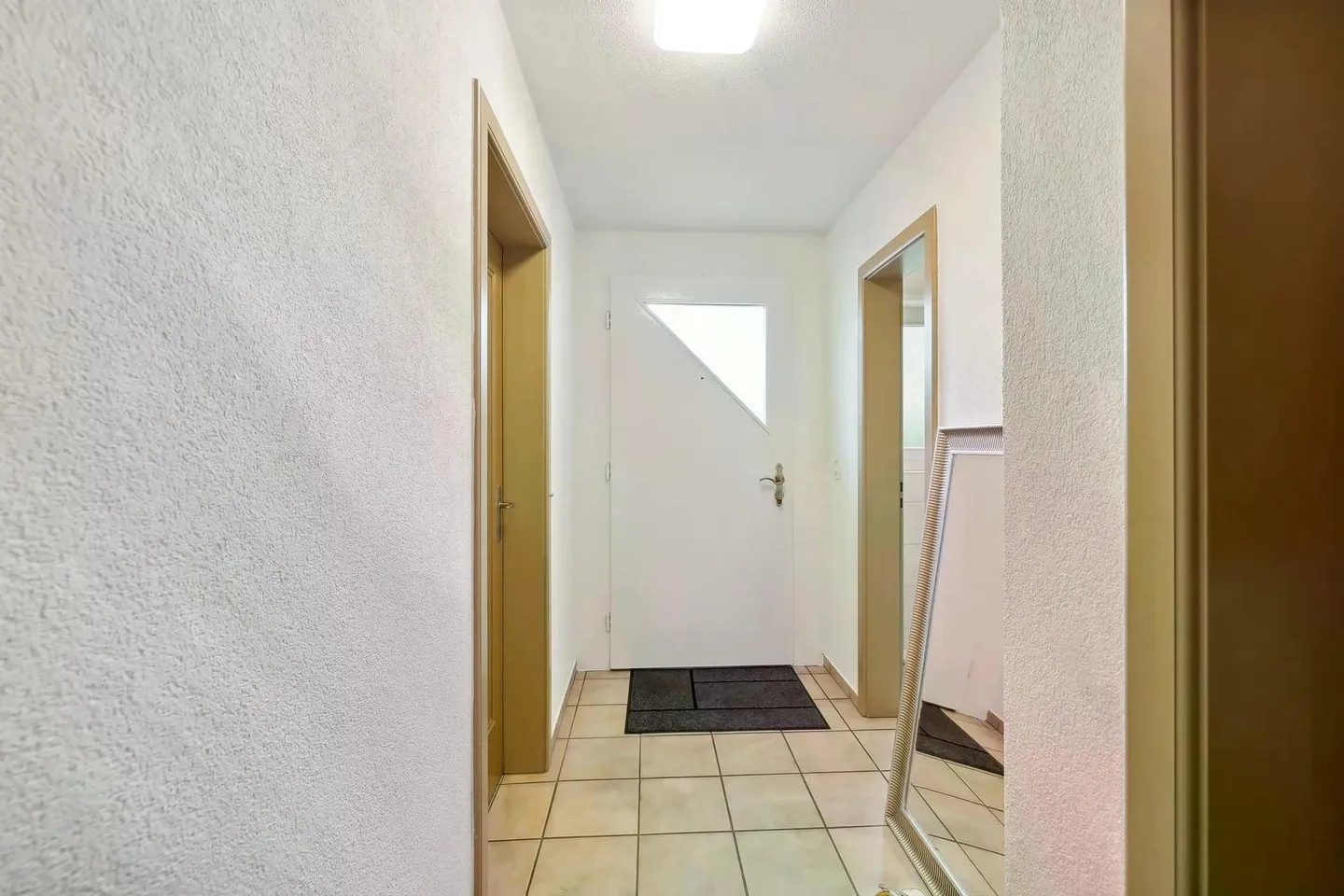 Casa angolare 4.5 stanze con giardino - Stein AG, luminosa e tranquilla - Foto 8 di 10