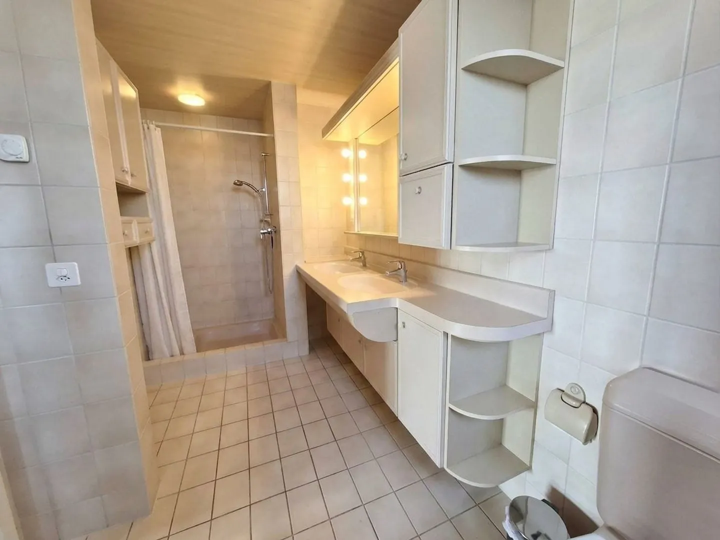 Helle Maisonette mit Weitsicht - Foto 11 von 13