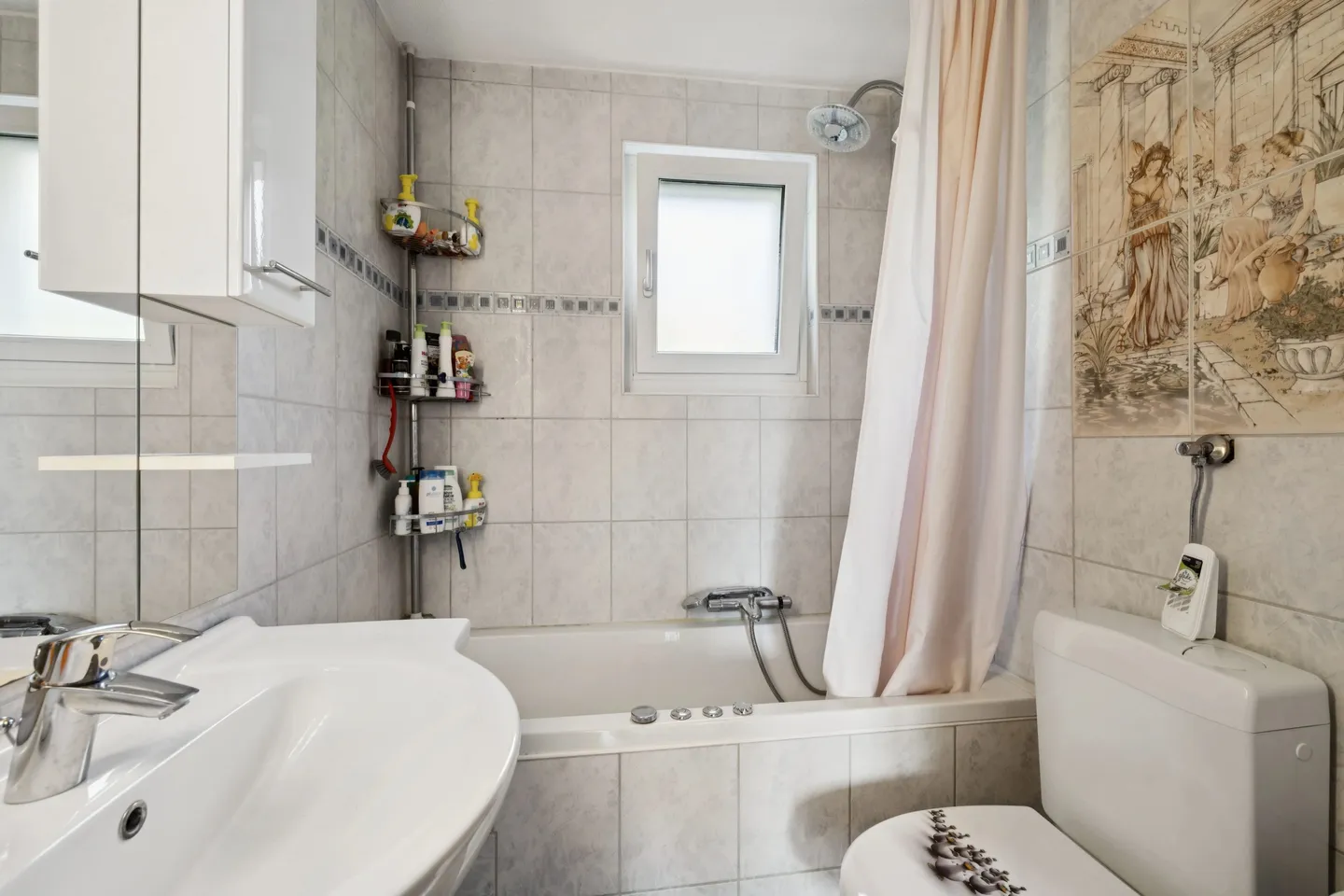 Casa unifamiliare di 8 stanze con grande giardino a Suhr in vendita - Foto 12 di 13