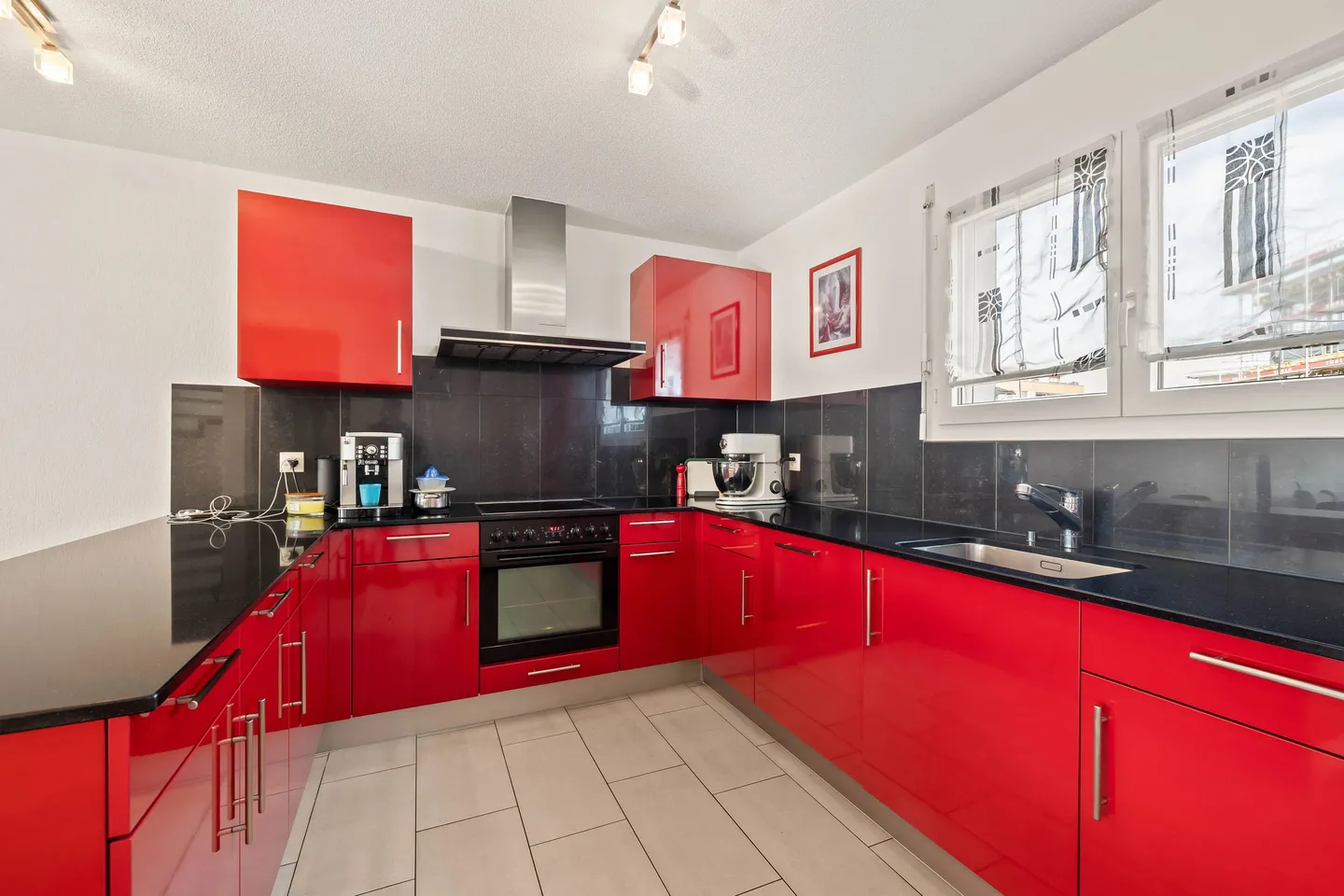 Maison individuelle de 5,5 pièces avec jardin à Oberentfelden à vendre - Photo 6 sur 13