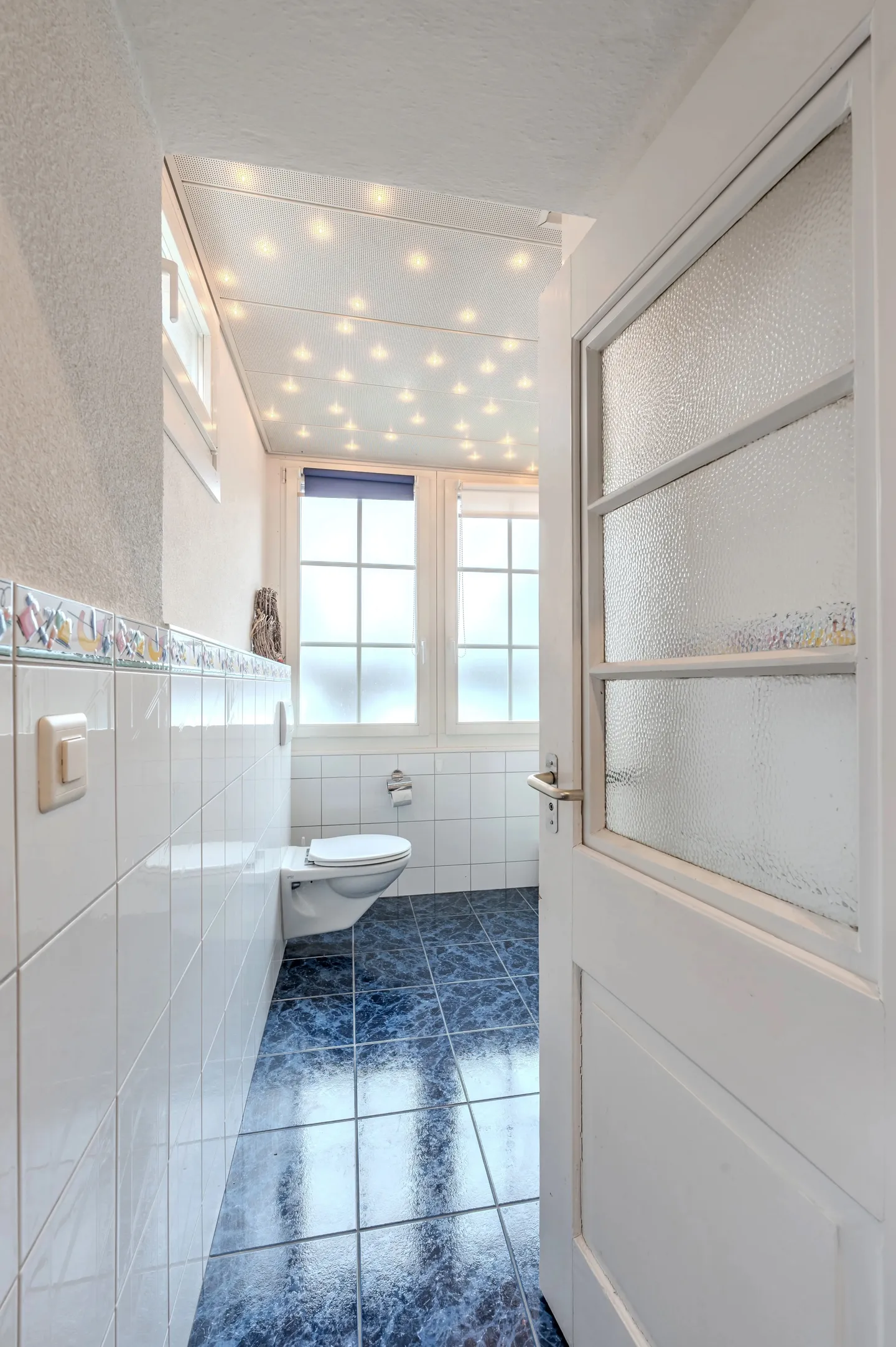 Maison de ville de 5,5 pièces avec piscine à Baden-Dättwil à vendre - Photo 12 sur 13