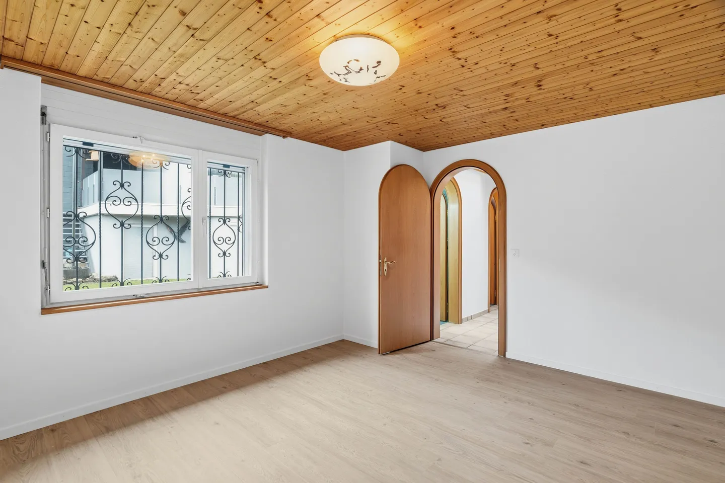 Casa unifamiliare di 5 stanze con giardino d'inverno ad Aarburg in vendita - Foto 9 di 13