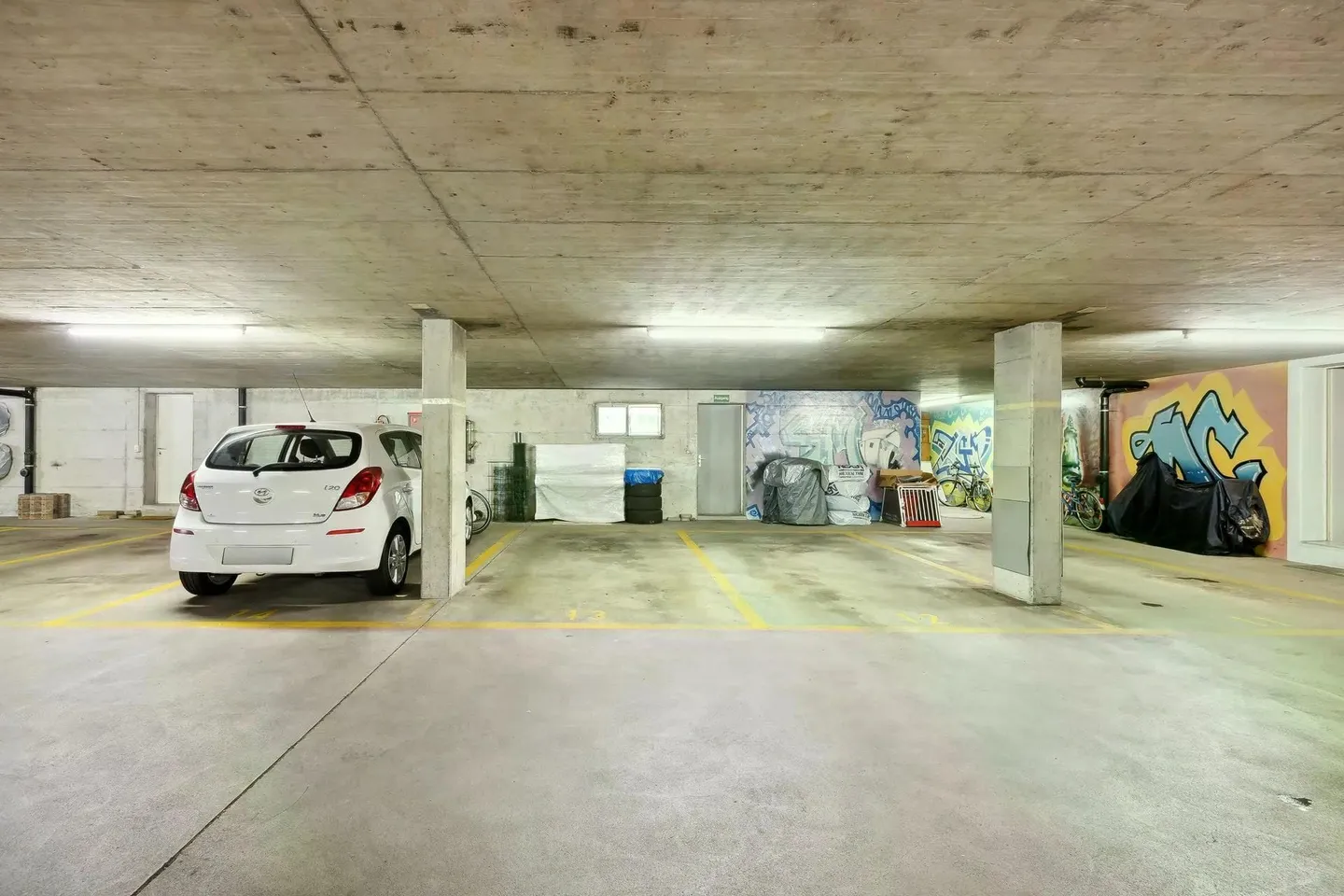 Casa angolare 4.5 stanze con giardino - Stein AG, luminosa e tranquilla - Foto 10 di 10