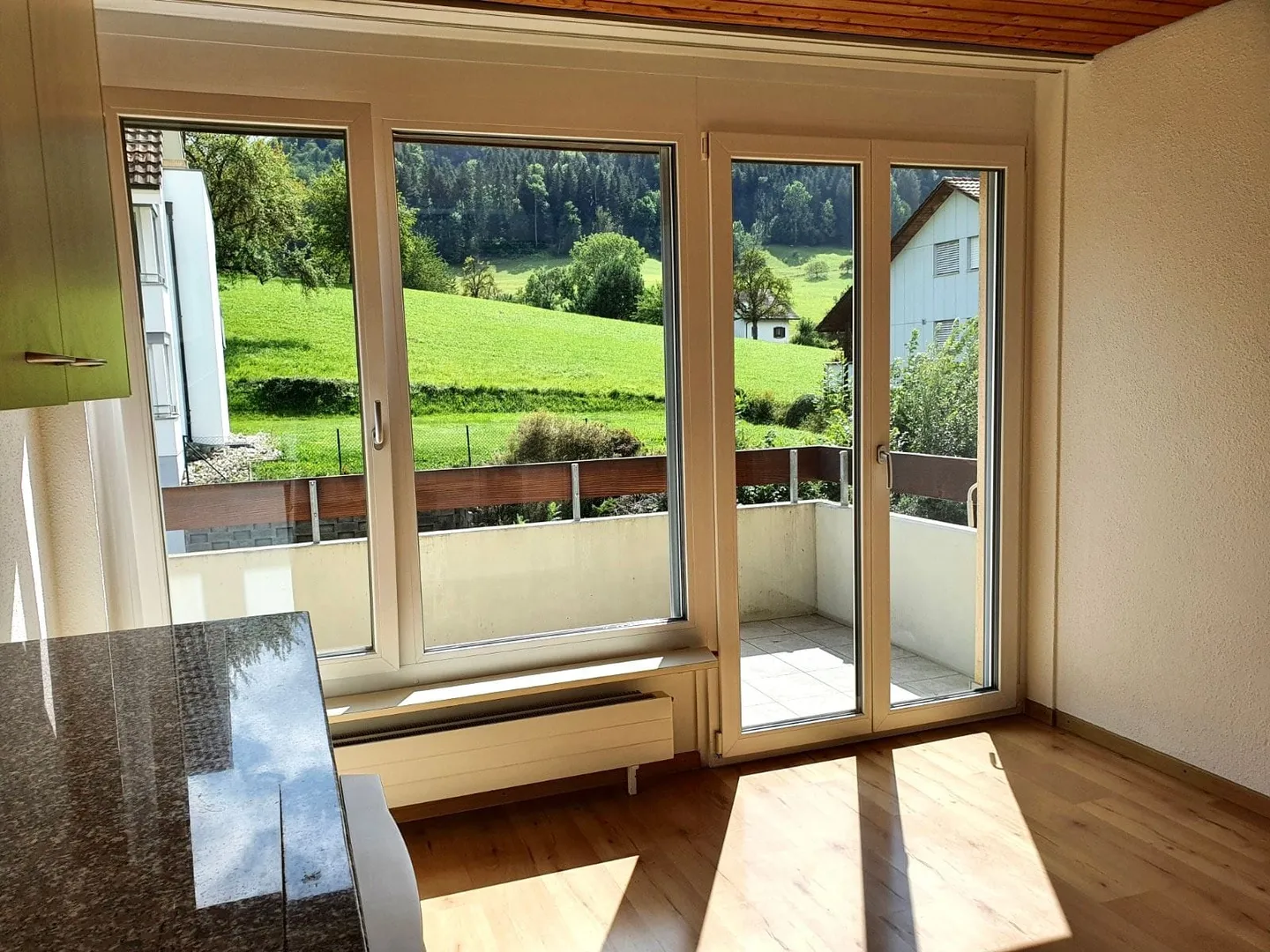 Family-friendly, green view - Photo 3 of 9