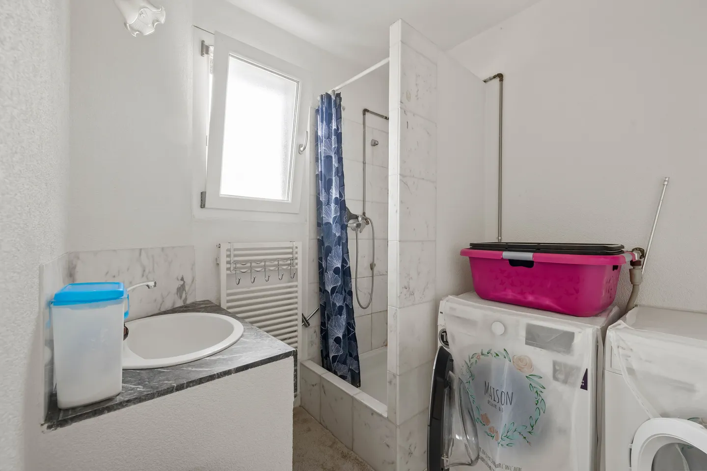 MFH avec 3 unités à Frenkendorf - central et entièrement loué - Photo 13 sur 13