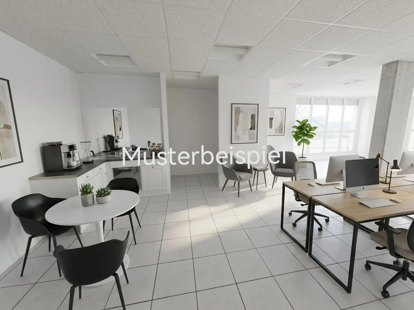 Vielseitige Gewerbefläche in Nuglar - Foto 7 von 13