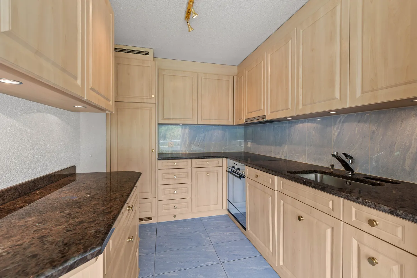 Panoramic View and 2 Balconies - Photo 4 of 13