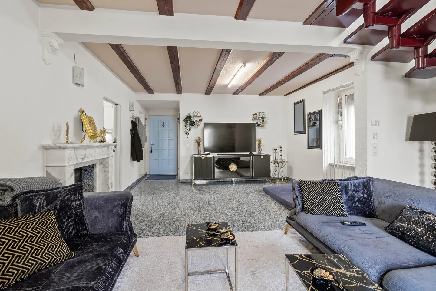 MFH avec 3 unités à Frenkendorf - central et entièrement loué - Photo 9 sur 13