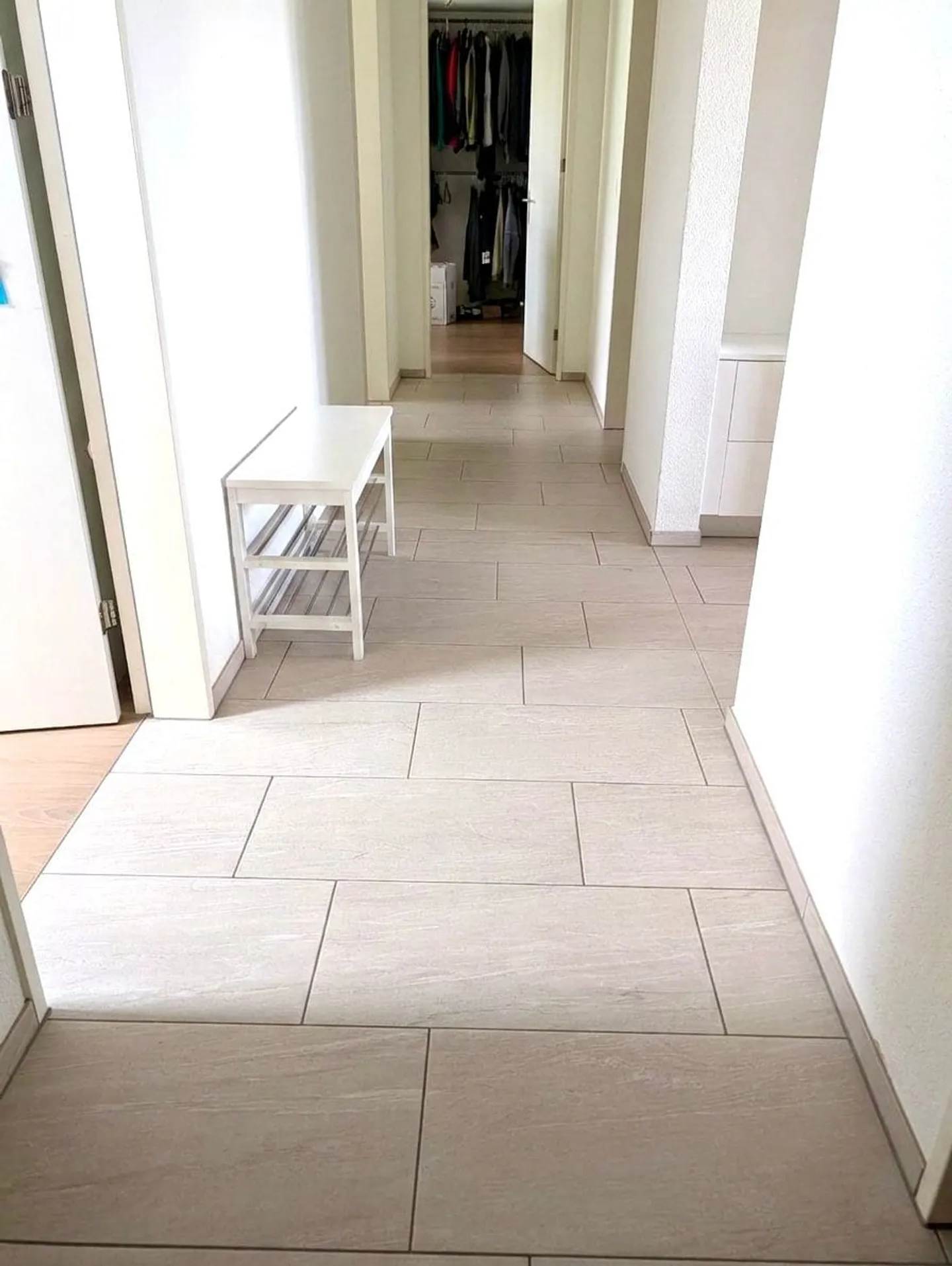 Moderne Wohnung mit Weitsicht - Foto 11 von 12