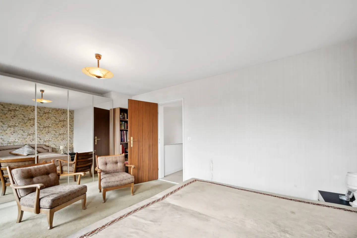 5-room corner house with garden in Affoltern am Albis - for sale - Photo 6 of 11