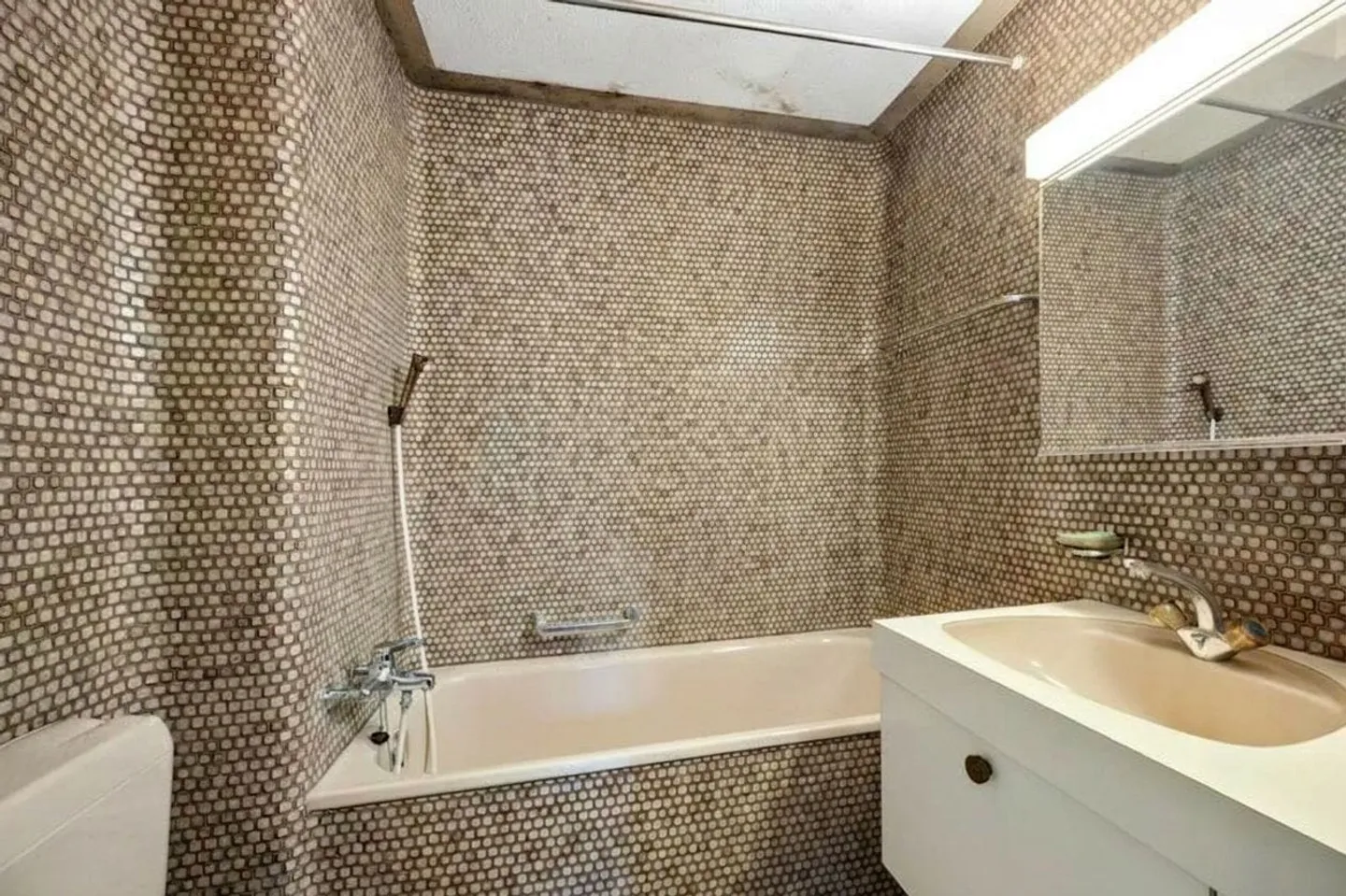 Affoltern am Albis : maison de coin 5 pièces avec jardin - à vendre - Photo 13 sur 13