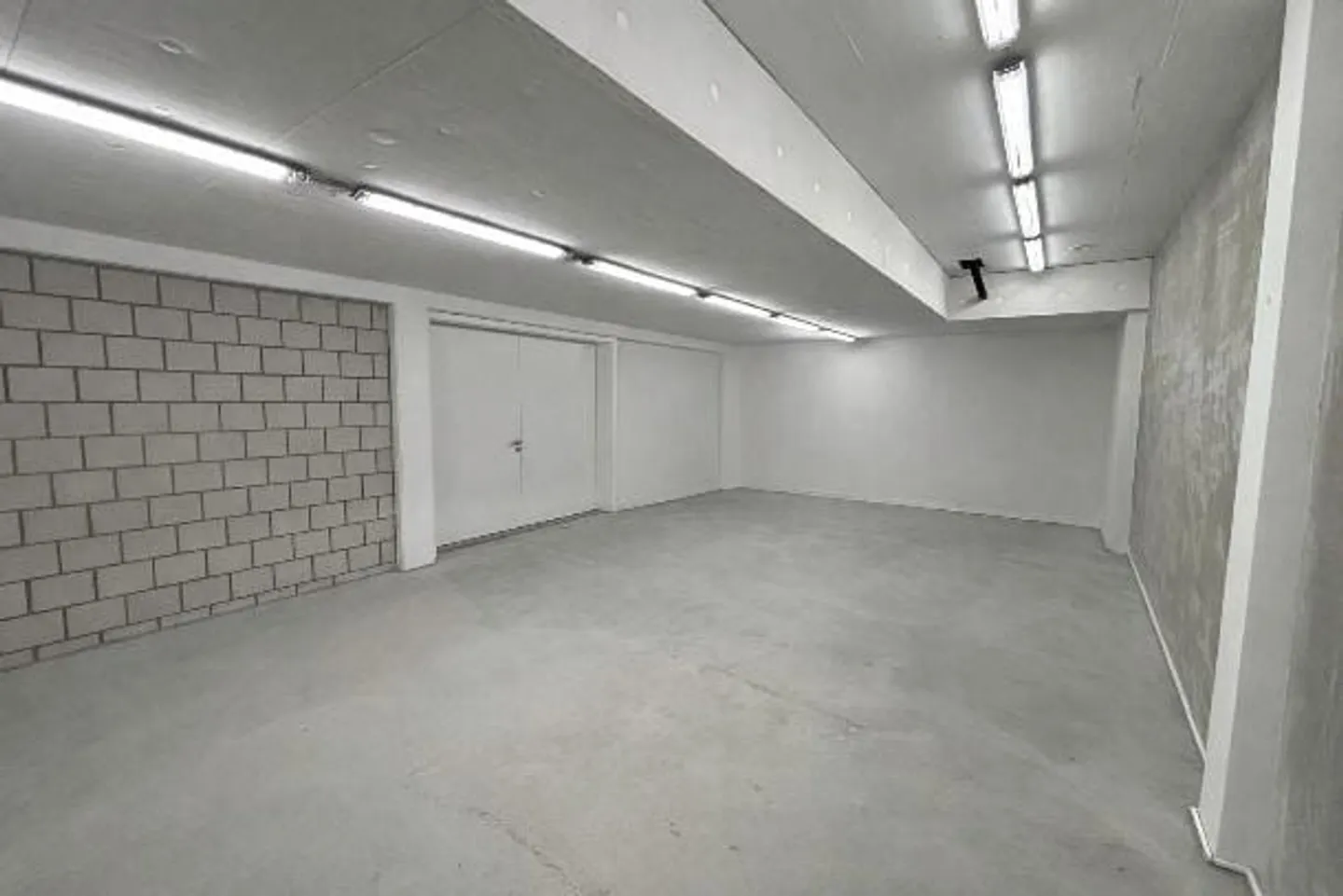 Locale deposito/hobby di 52 m², nuovo e centrale, in affitto a Seengen - Foto 3 di 10