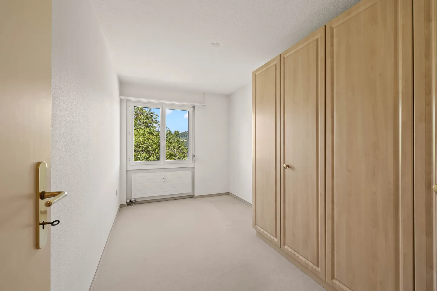 Panoramic View and 2 Balconies - Photo 11 of 13