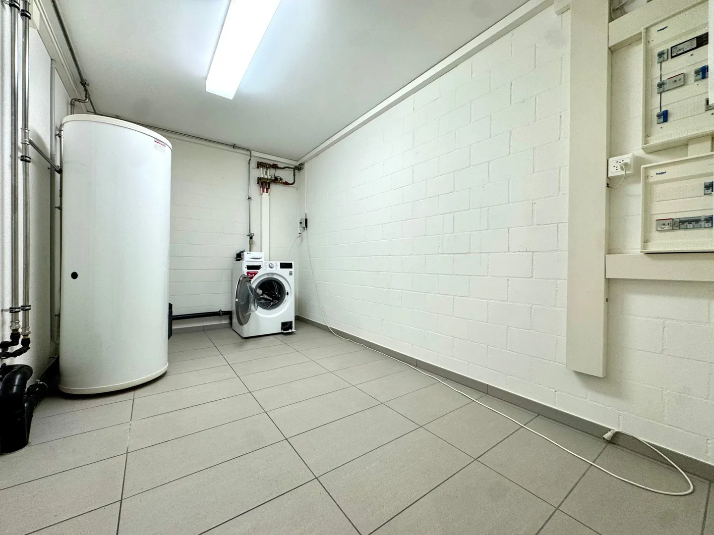 2.5-room loft with a lot of space feeling in Frick for sale - Photo 9 of 10