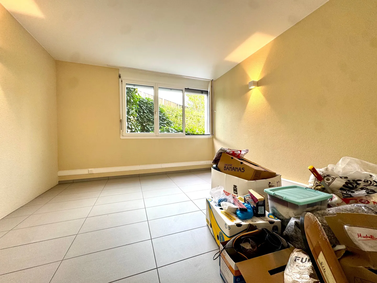 2.5-room loft with a lot of space feeling in Frick for sale - Photo 7 of 10