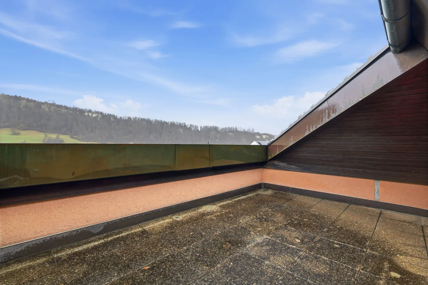 Casa unifamiliare di 5 stanze con giardino d'inverno ad Aarburg in vendita - Foto 8 di 13