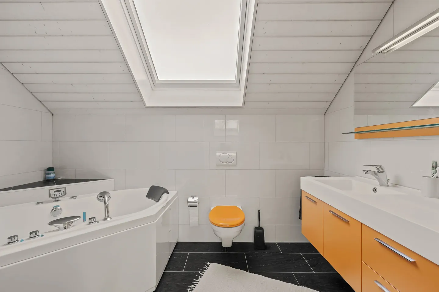 Maison individuelle de 5,5 pièces avec jardin à Oberentfelden à vendre - Photo 12 sur 13