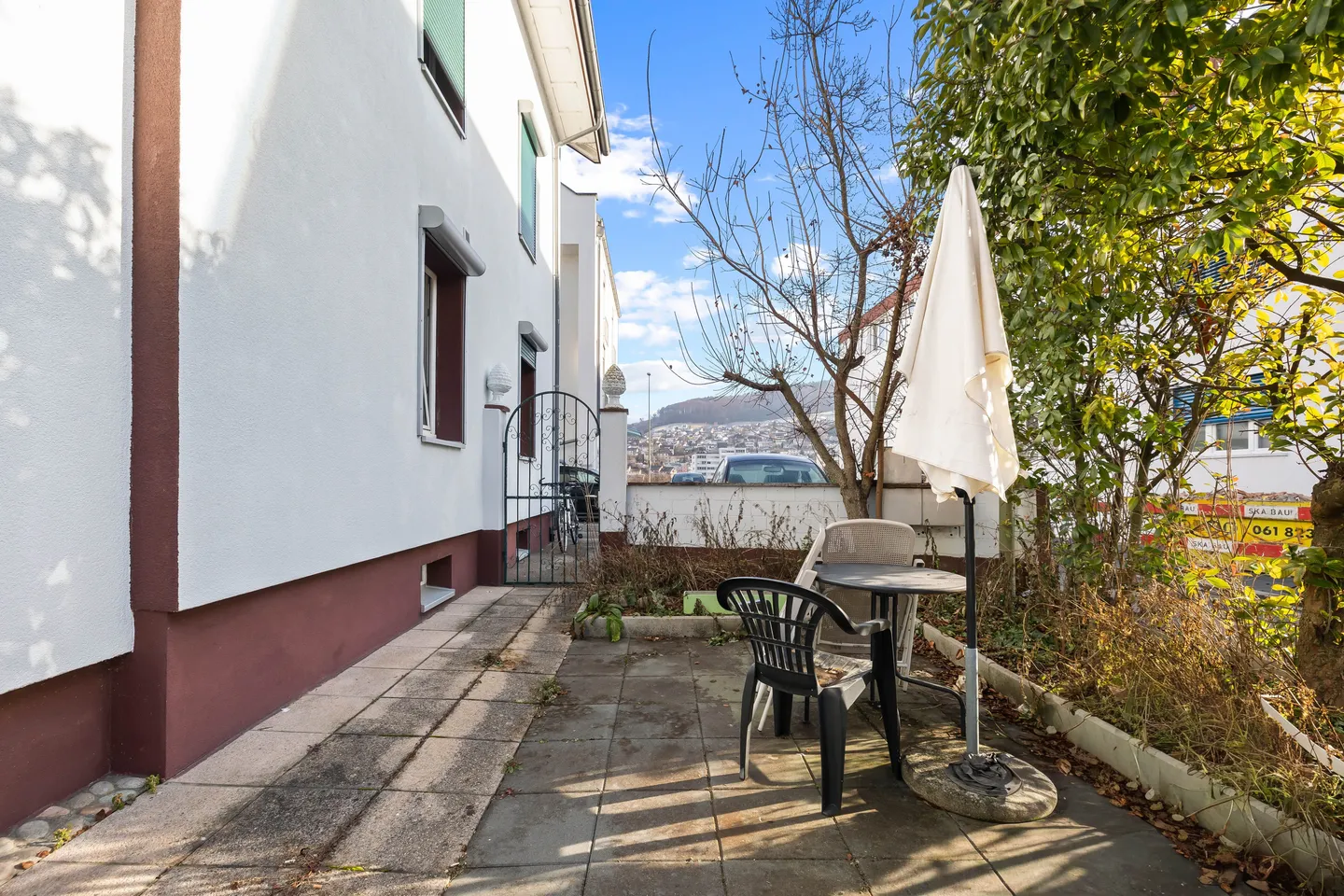 MFH mit 3 Einheiten, zentrale Lage in Frenkendorf - kaufen - Photo 10 of 13