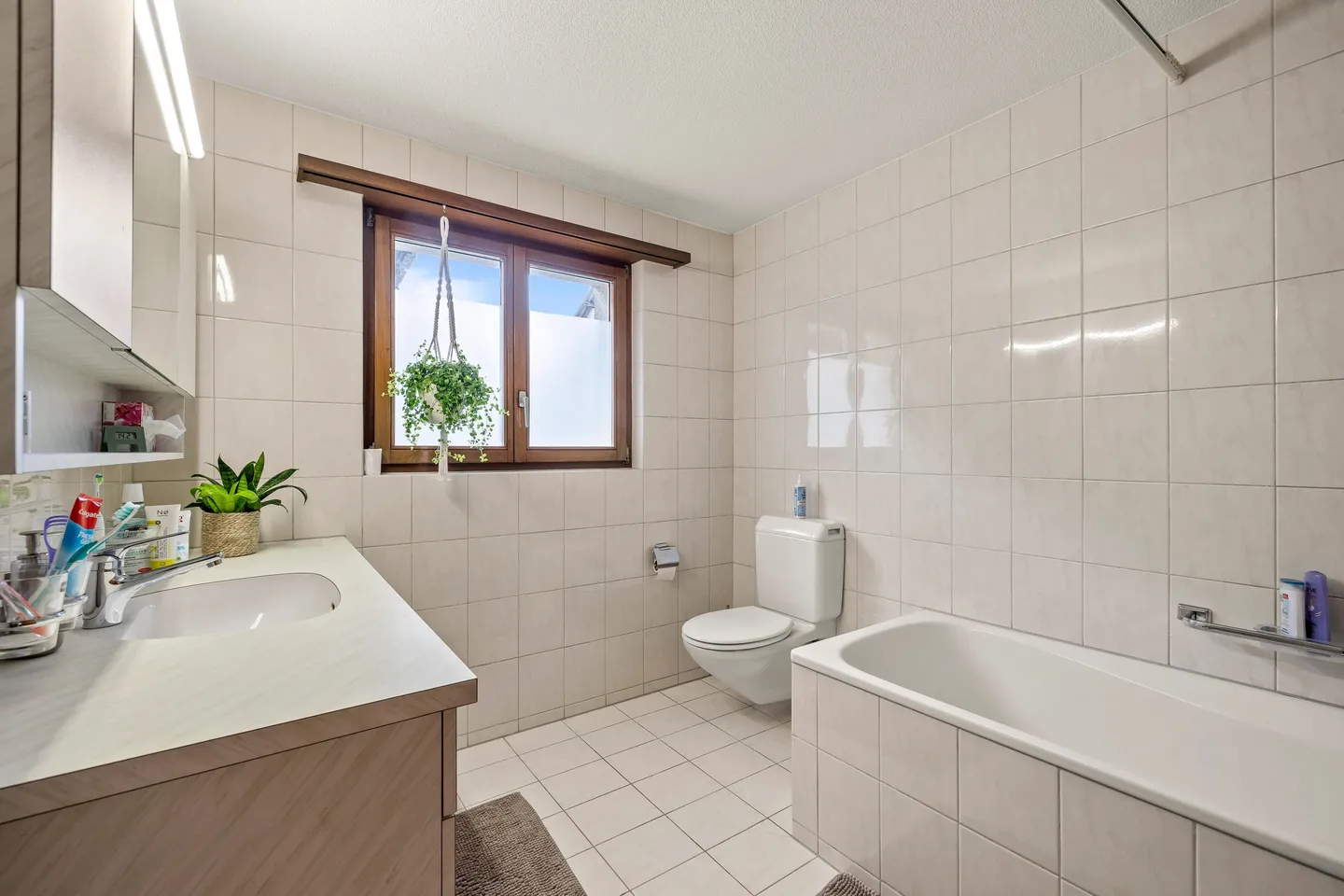 Casa plurifamiliare con 3 unità, vista libera a Schupfart - Foto 6 di 13