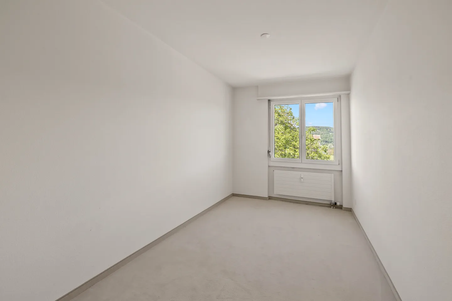 Panoramic View and 2 Balconies - Photo 10 of 13