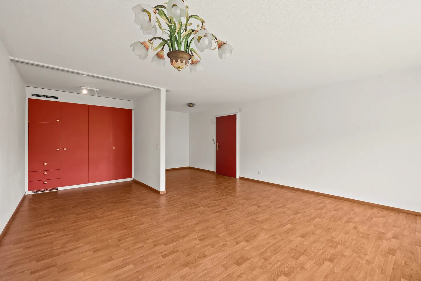 Panoramic View and 2 Balconies - Photo 13 of 13