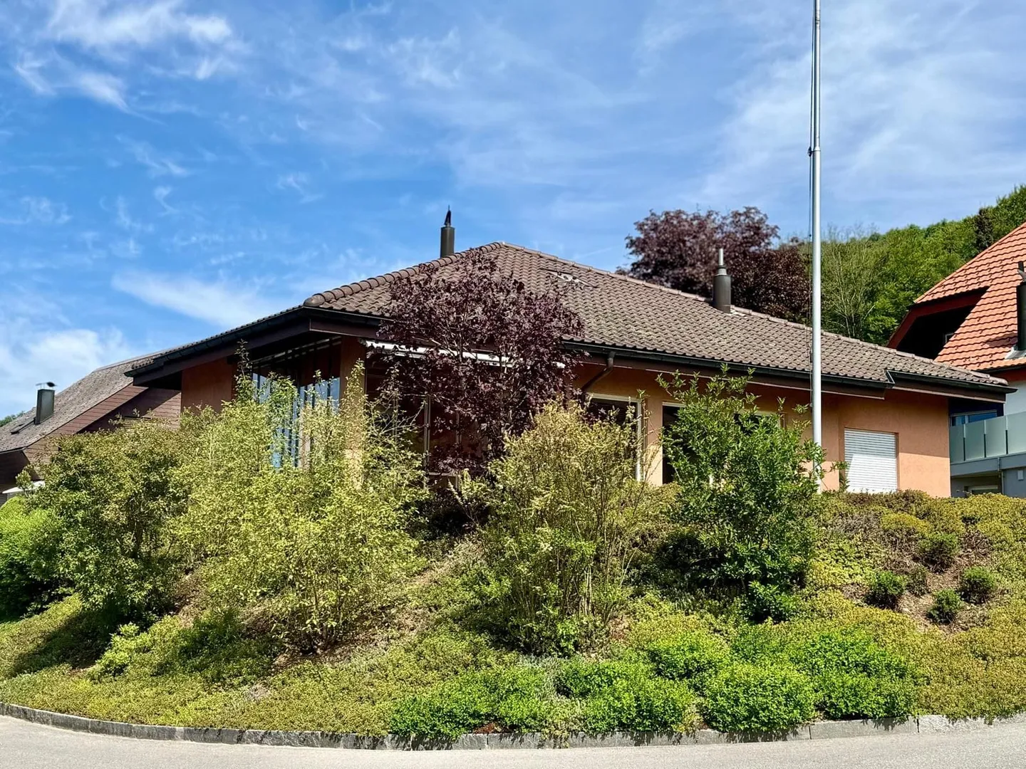 Charmantes Familienhaus mit Wellness - Foto 5 von 13