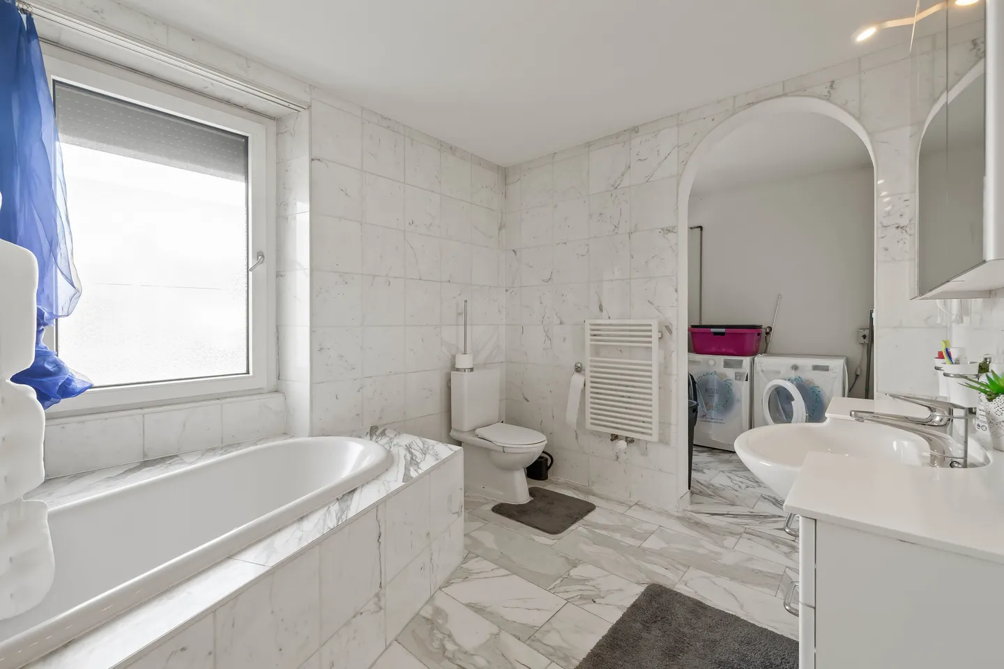 MFH avec 3 unités à Frenkendorf - central et entièrement loué - Photo 10 sur 13