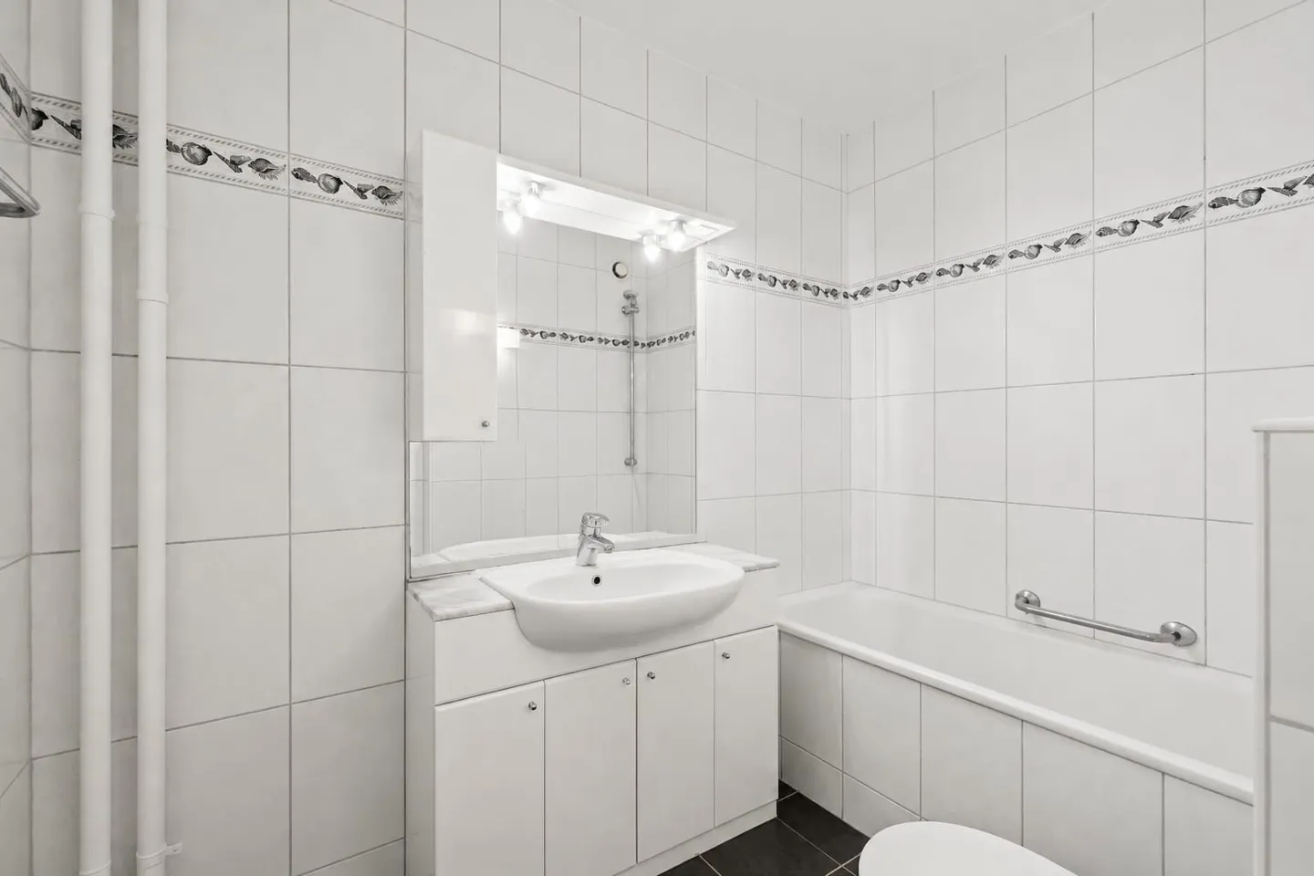 Helle 4-Zimmer-Wohnung in Basel - Foto 5 von 13