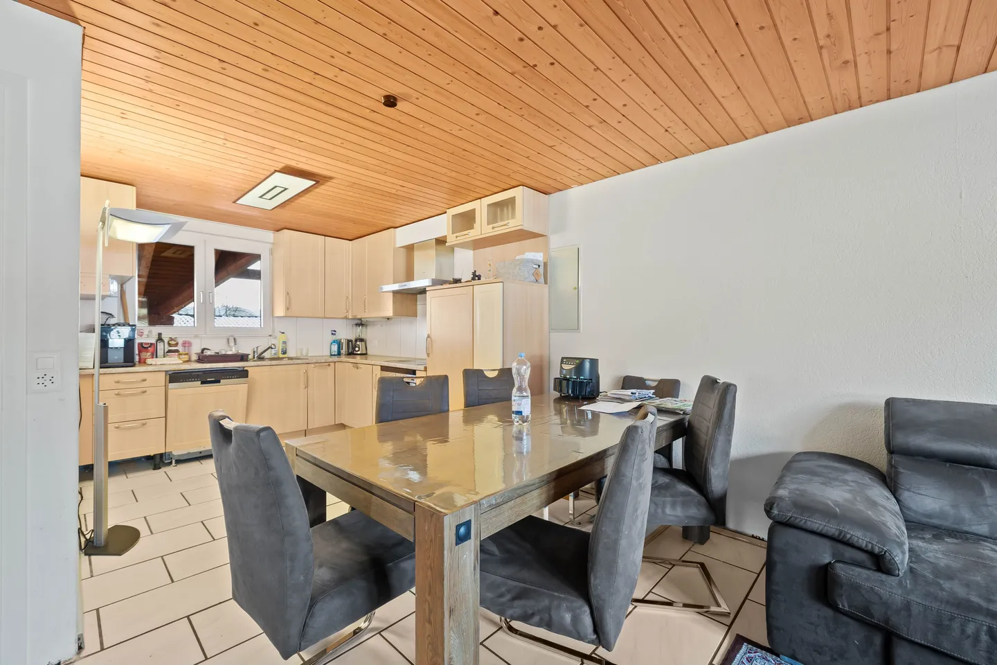 7-Familienhaus mit soliden Erträgen - Foto 9 von 13