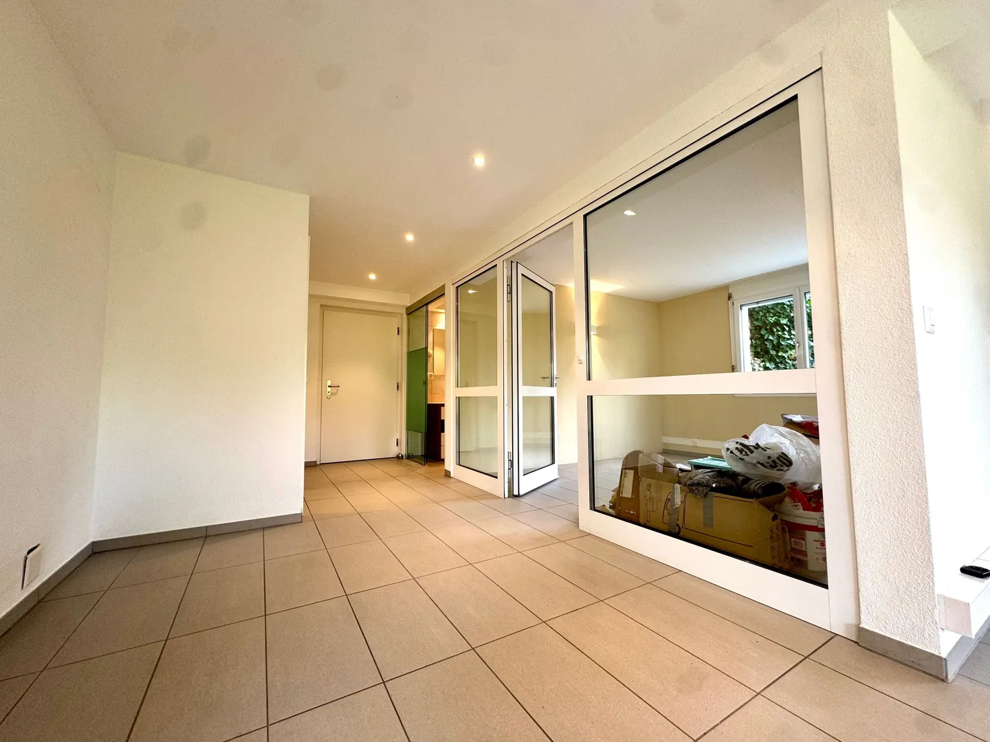 2.5-room loft with a lot of space feeling in Frick for sale - Photo 6 of 10