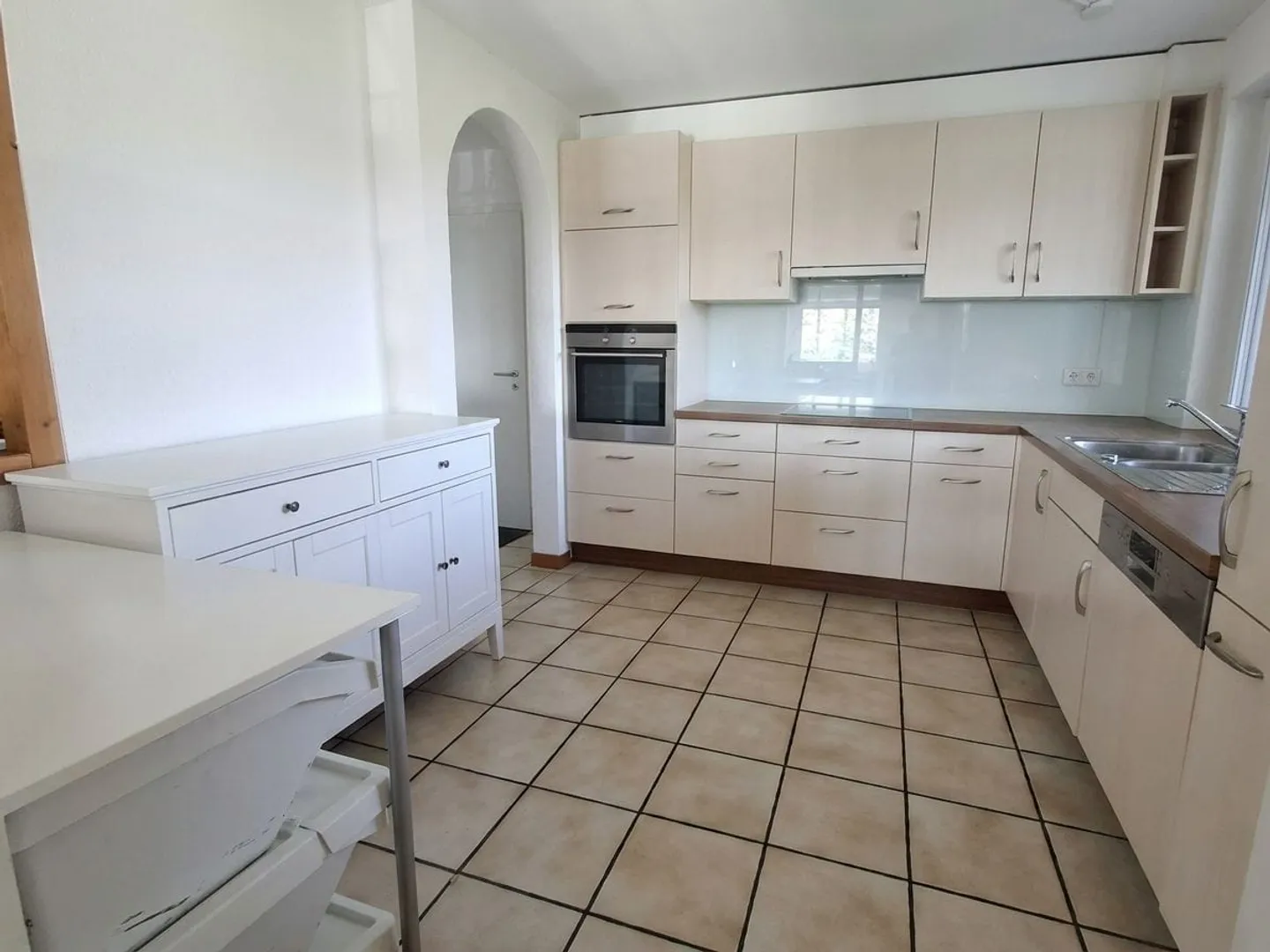 Helle Maisonette mit Weitsicht - Foto 4 von 13