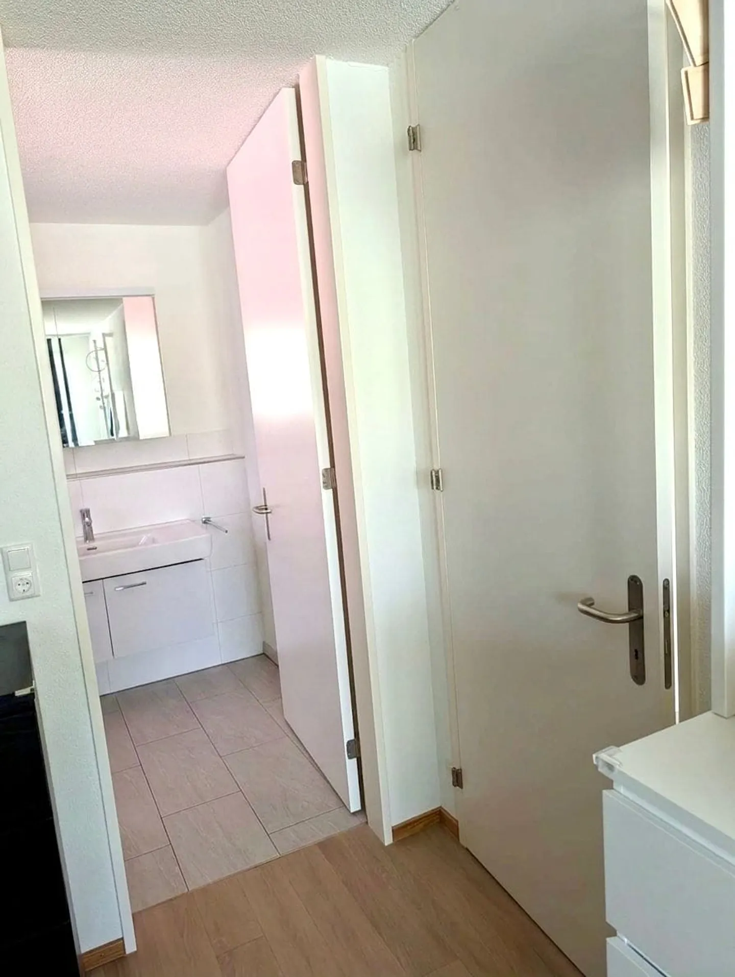 Moderne Wohnung mit Weitsicht - Foto 7 von 12