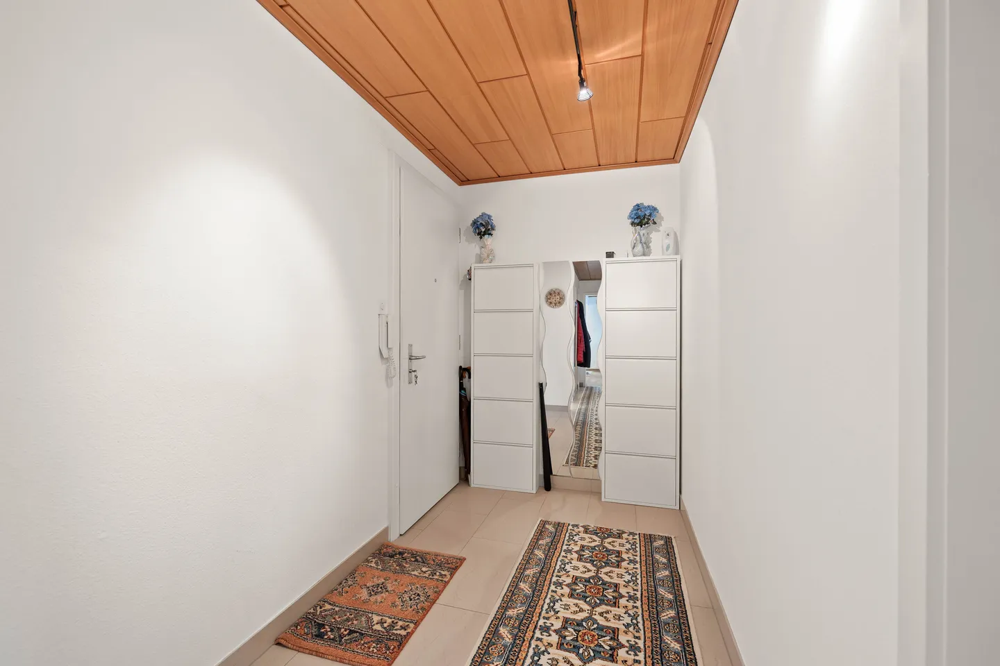 Helle 3.5-Zimmer-Wohnung mit Balkon - Foto 6 von 13
