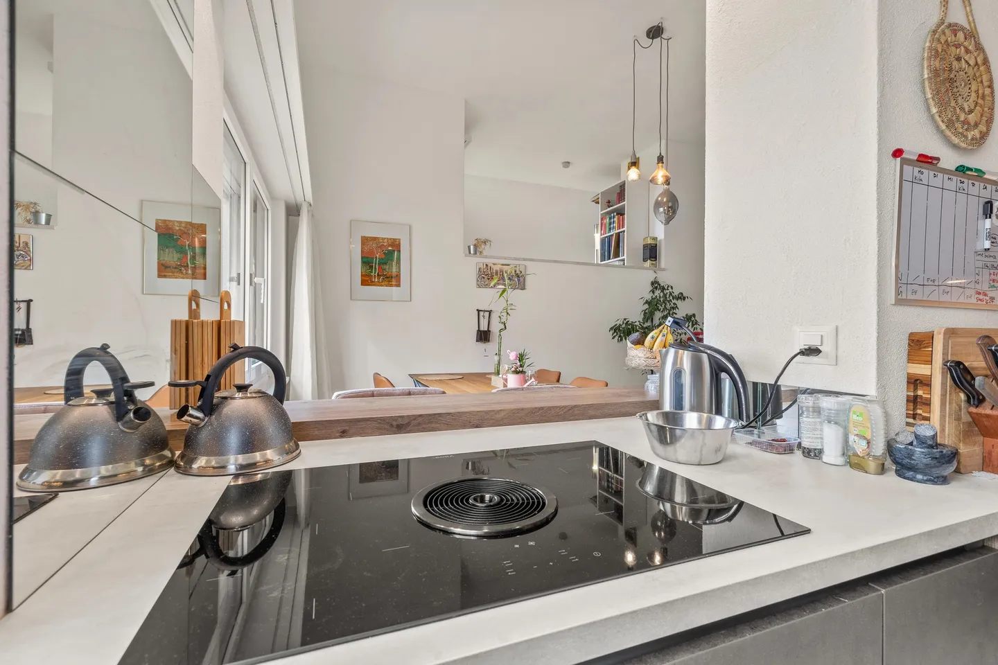 Casa unifamiliare di 5 stanze con vista panoramica e giardino a Füllinsdorf - Foto 10 di 13