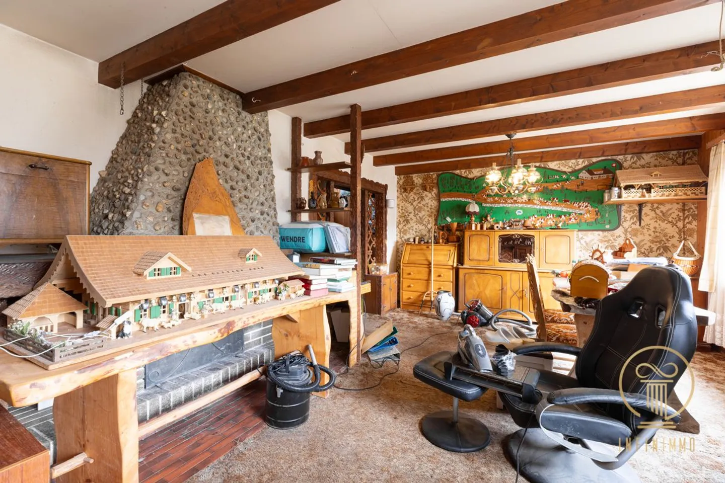 Maison Familiale Spacieuse - Photo 6 sur 13