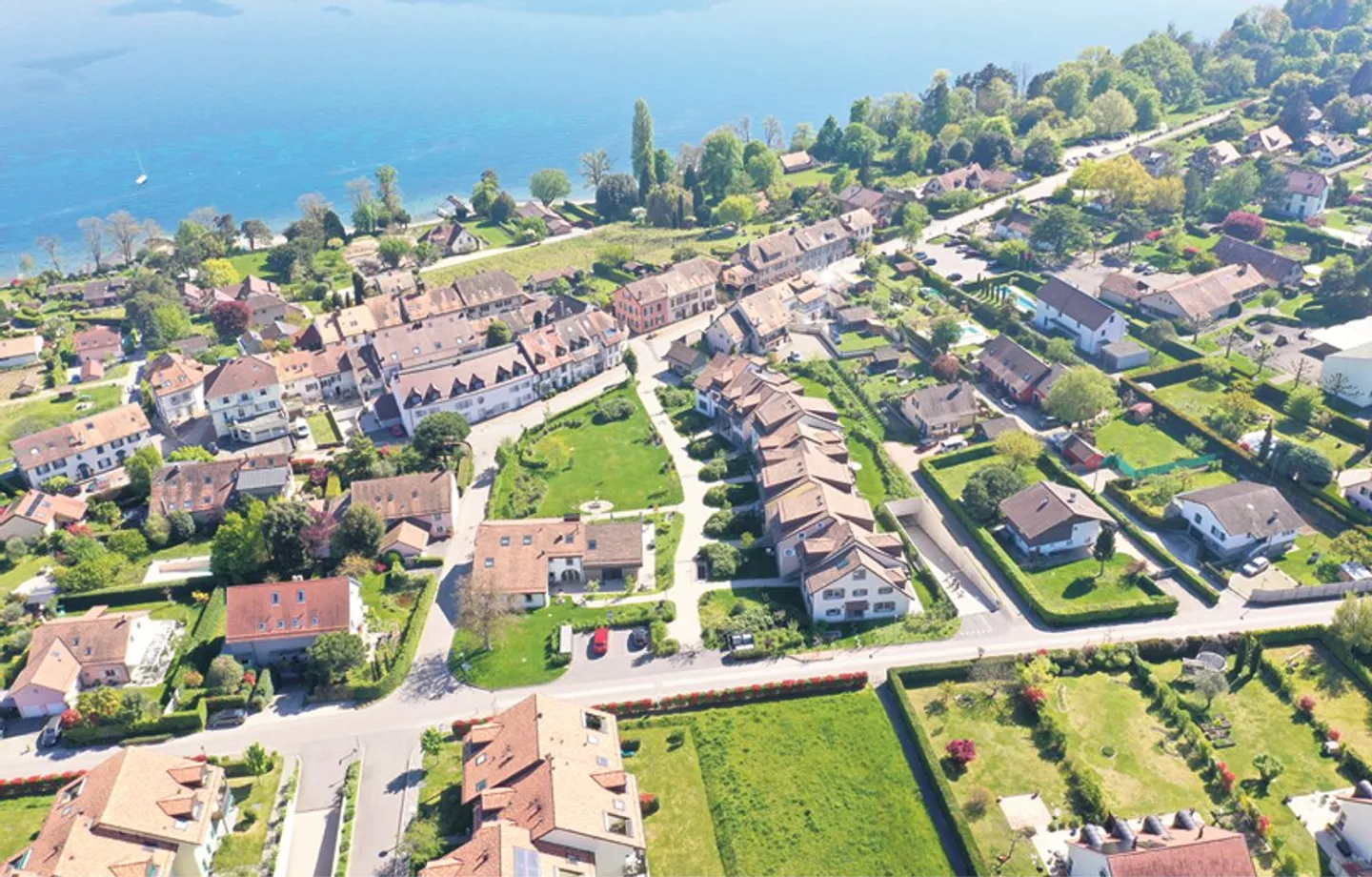 BUCHILLON - Magnifica casa indipendente in vendita - Foto 1 di 2
