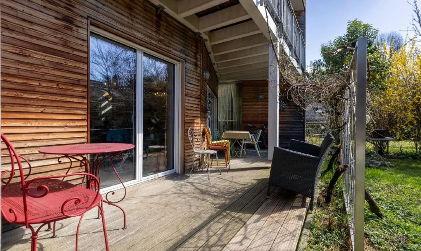 Villa familiale contemporaine - Photo 13 sur 13